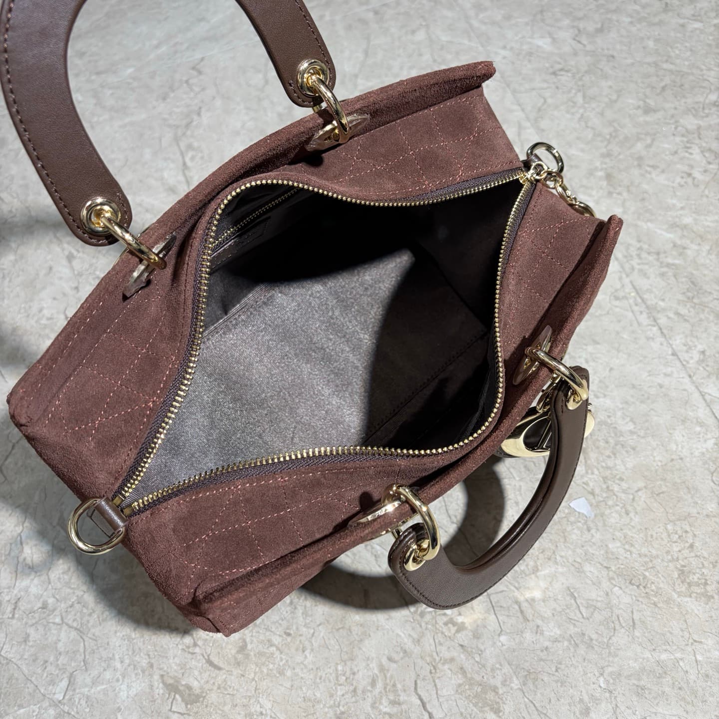 Dior Bag 250935