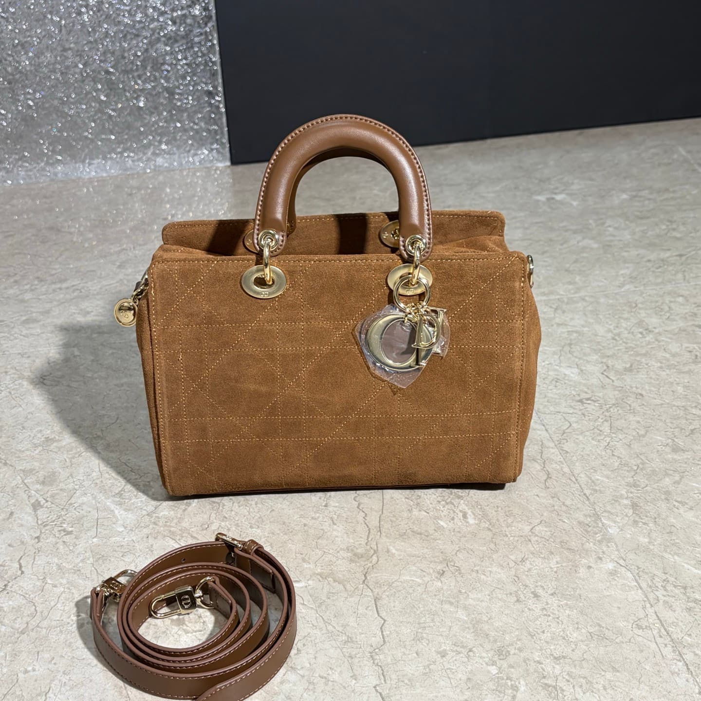 Dior Bag 93079