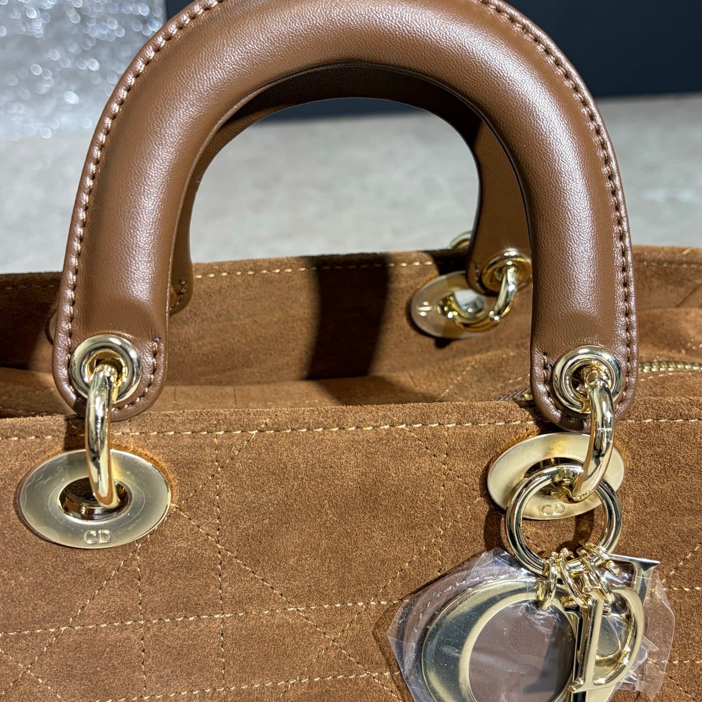 Dior Bag 93079