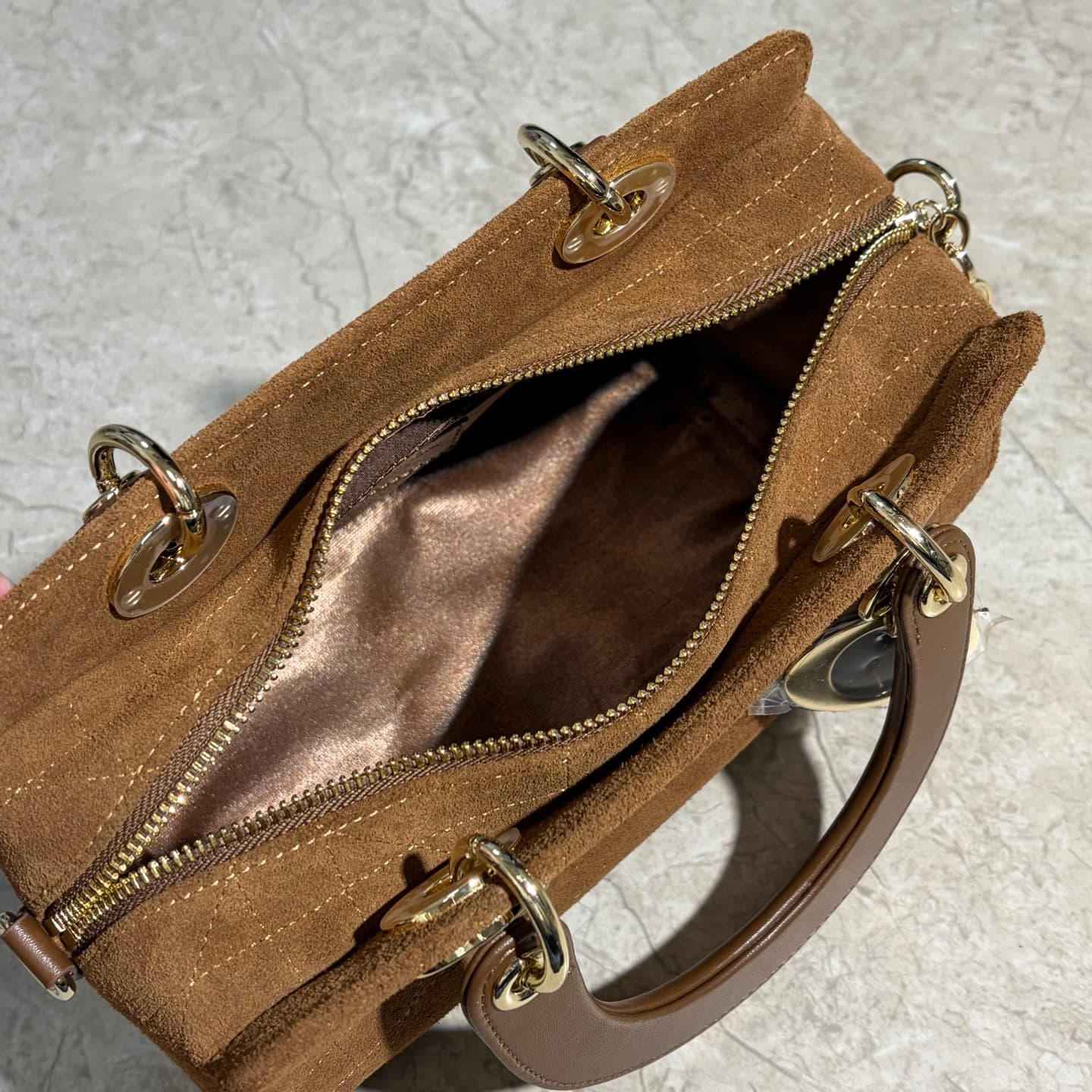 Dior Bag 93079