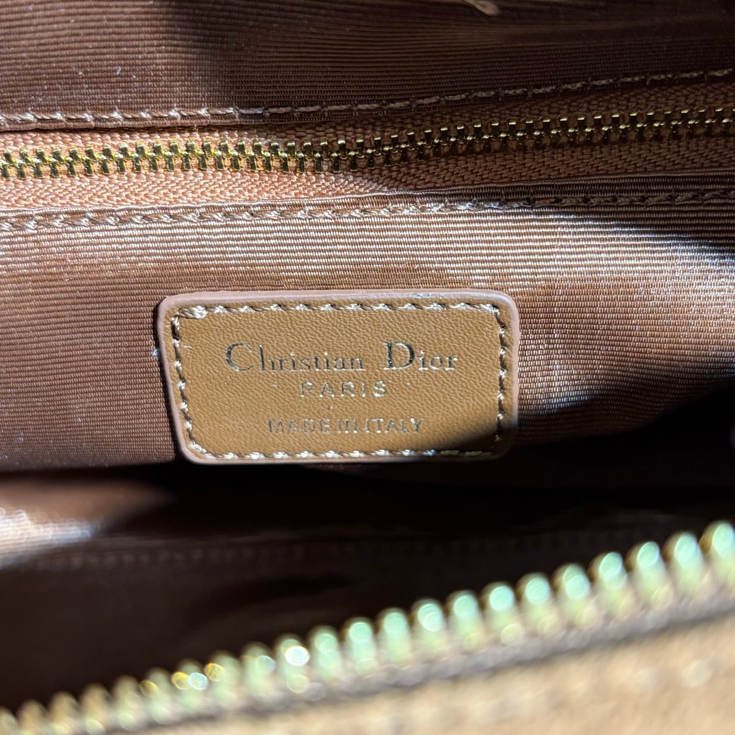 Dior Bag 93079