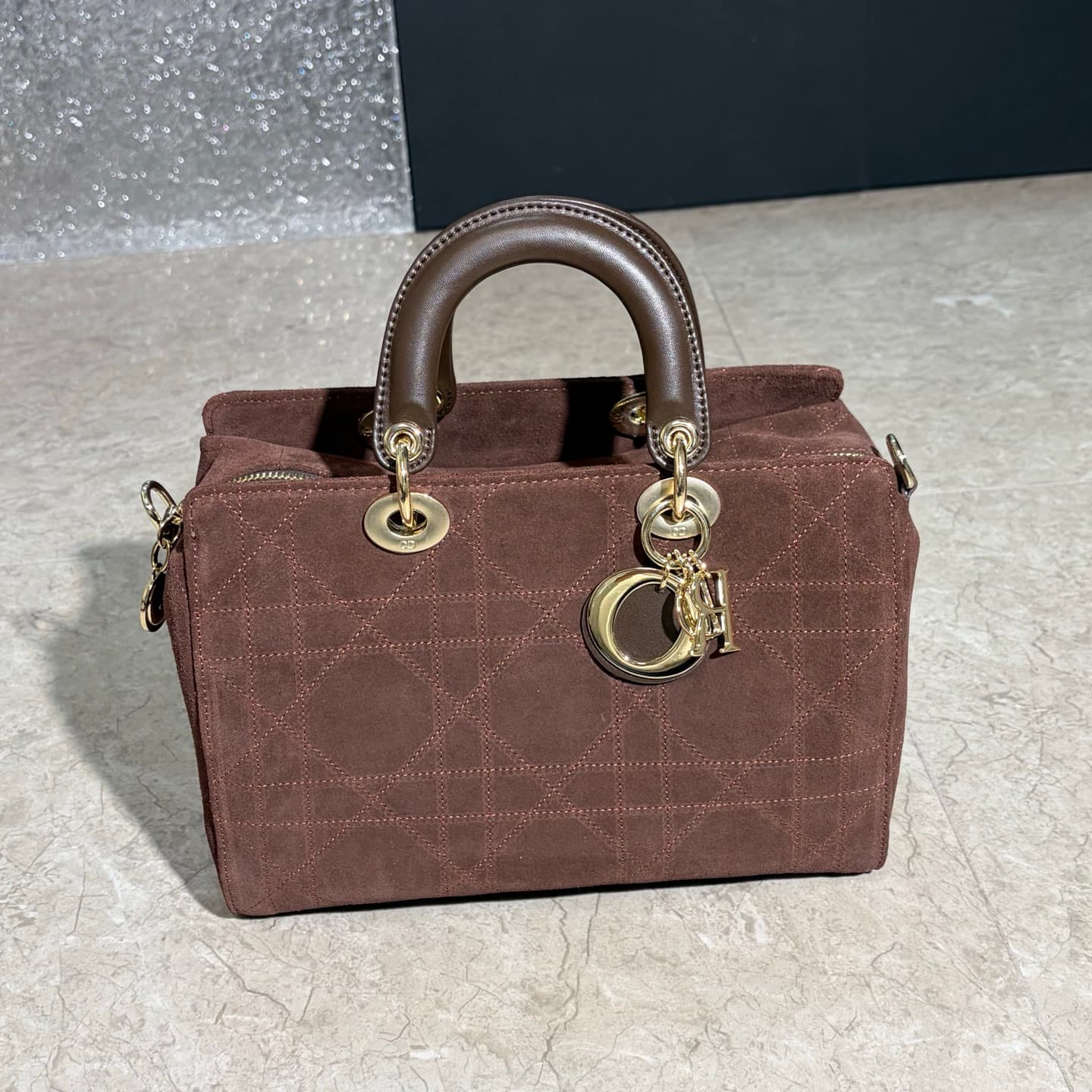 Dior Bag 93079