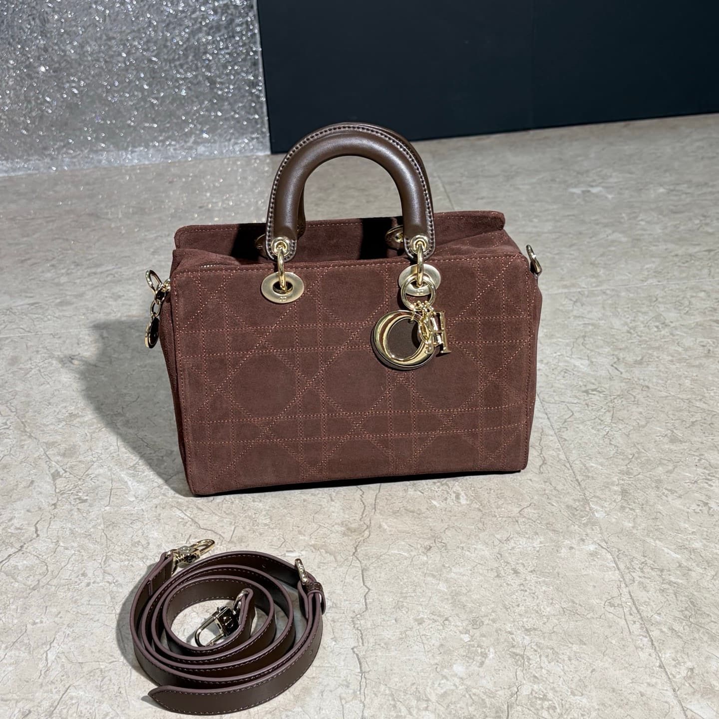 Dior Bag 93079