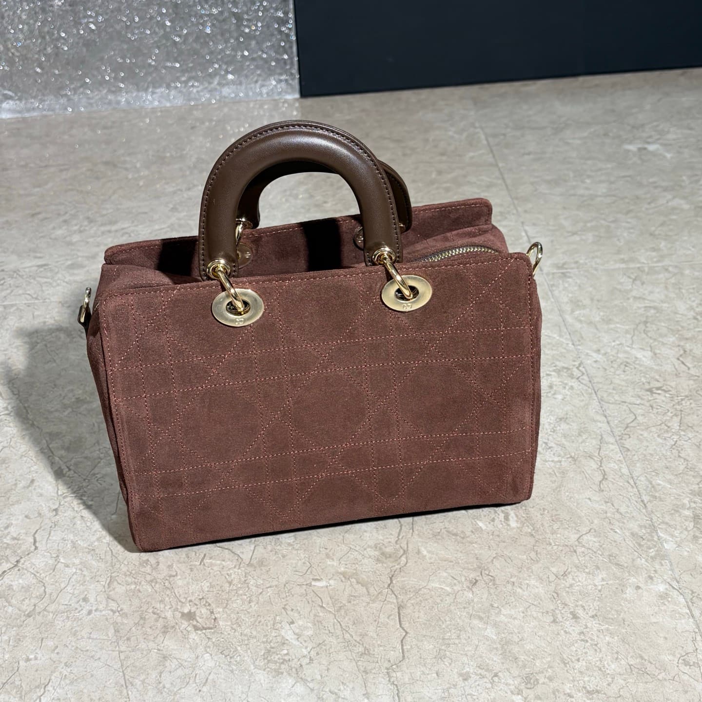 Dior Bag 93079