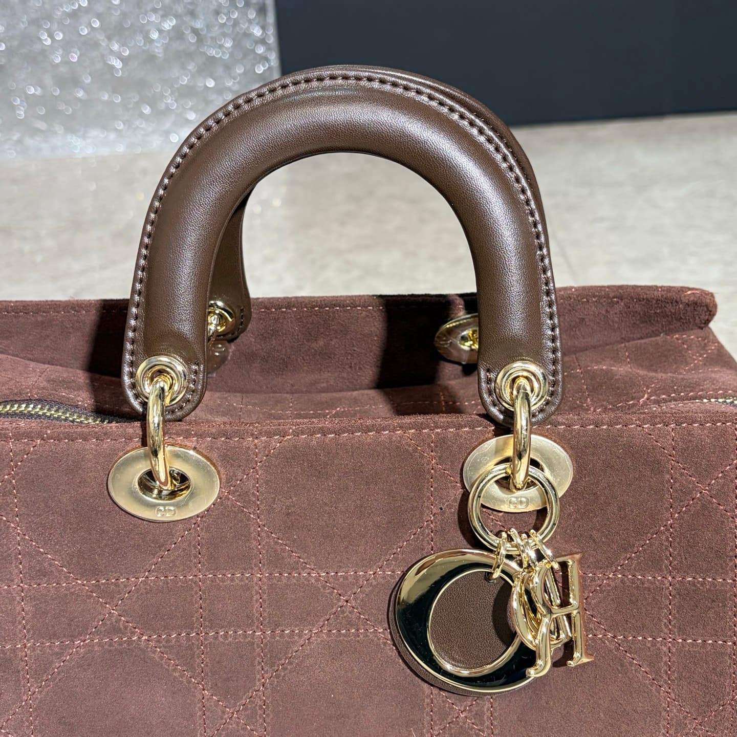 Dior Bag 93079
