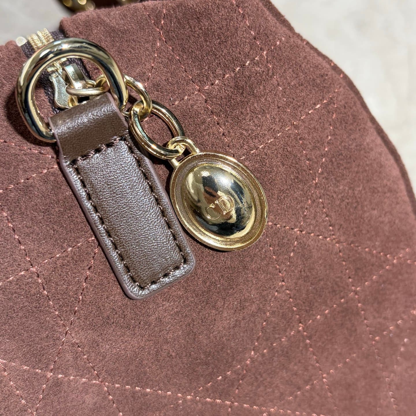 Dior Bag 93079