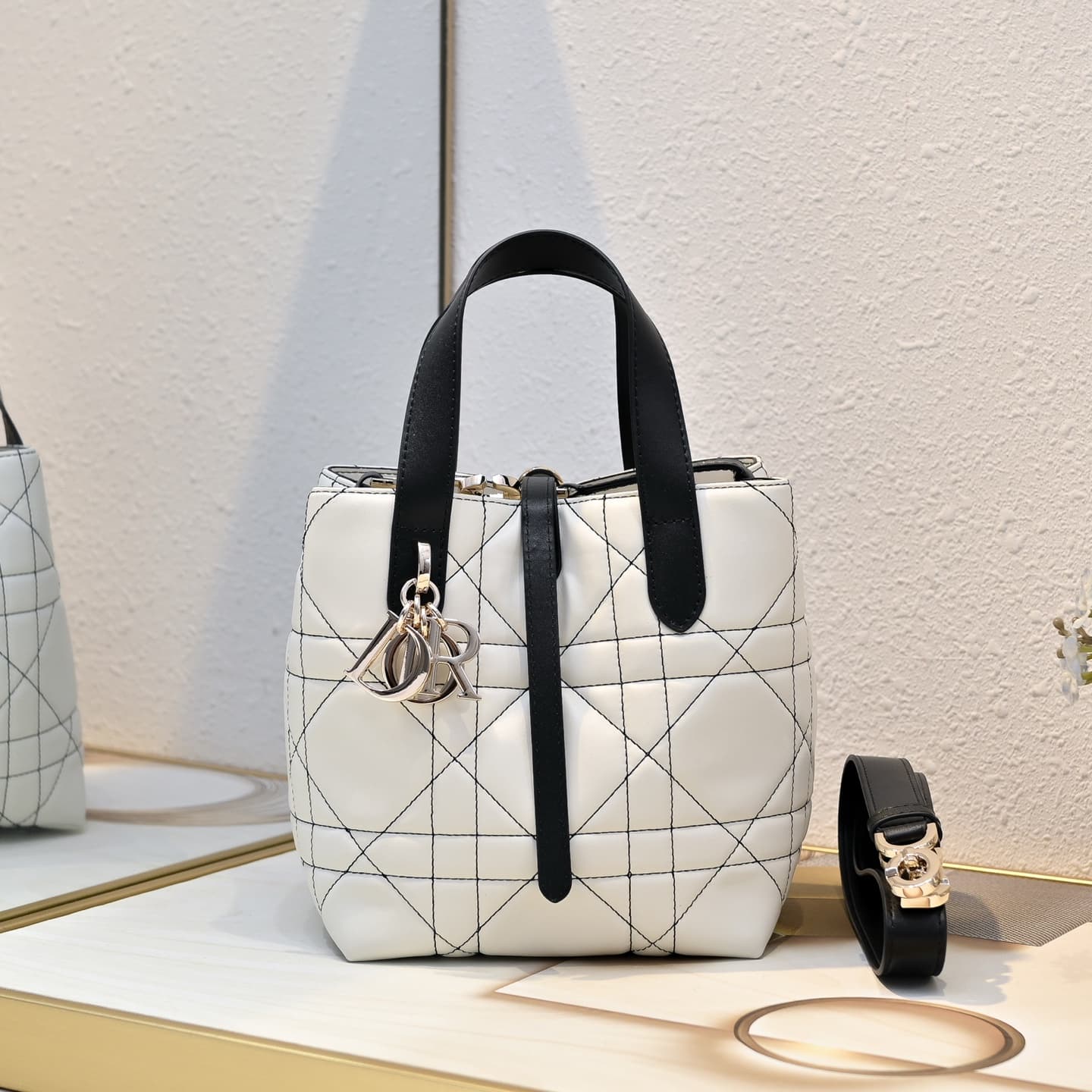 Dior Small Bag