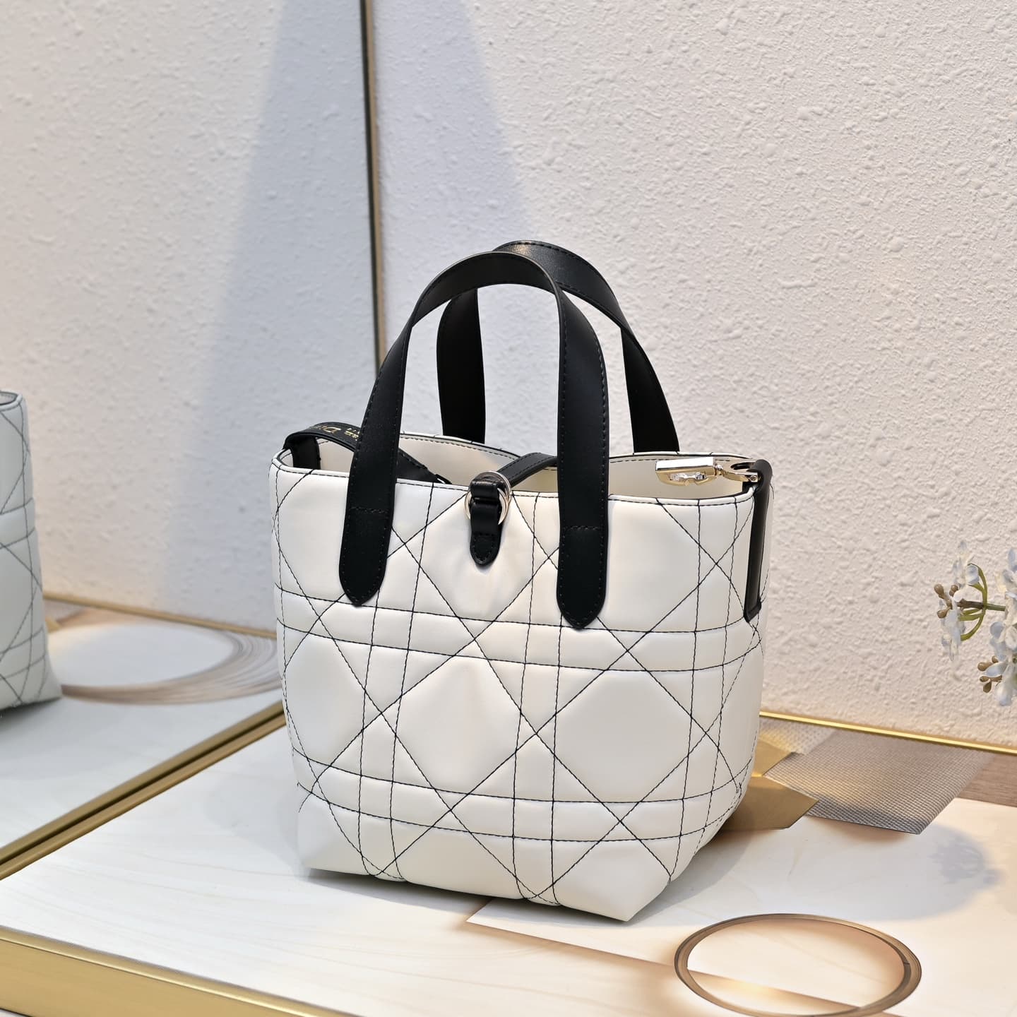 Dior Small Bag