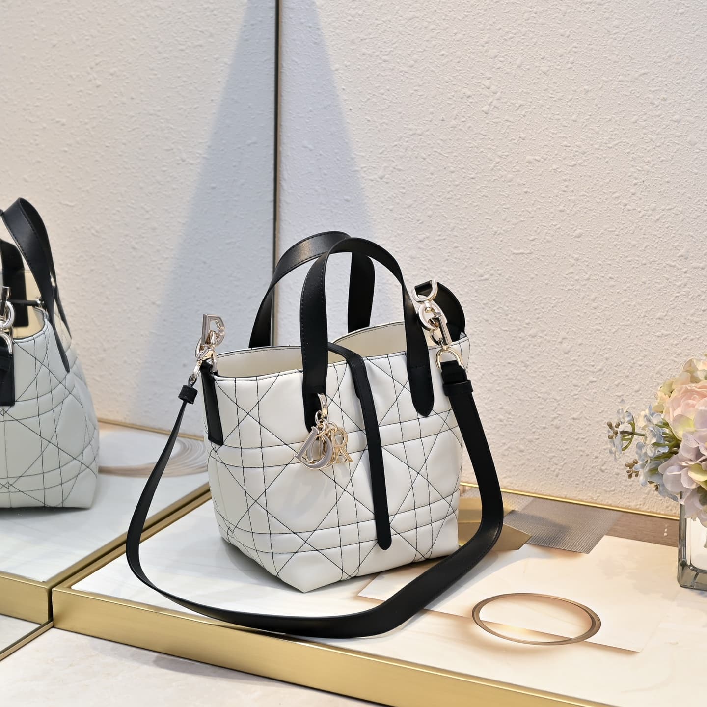 Dior Small Bag
