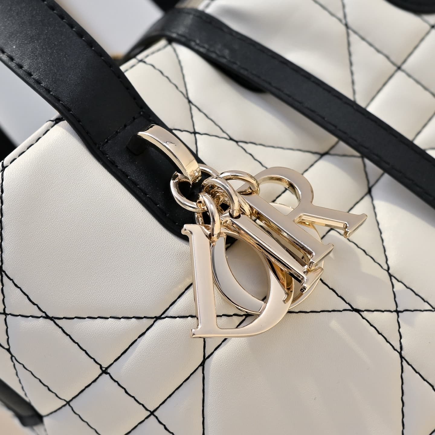Dior Small Bag