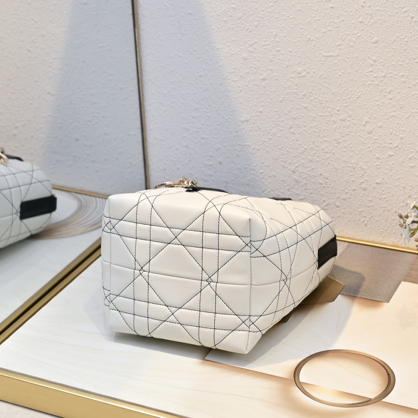 Dior Small Bag
