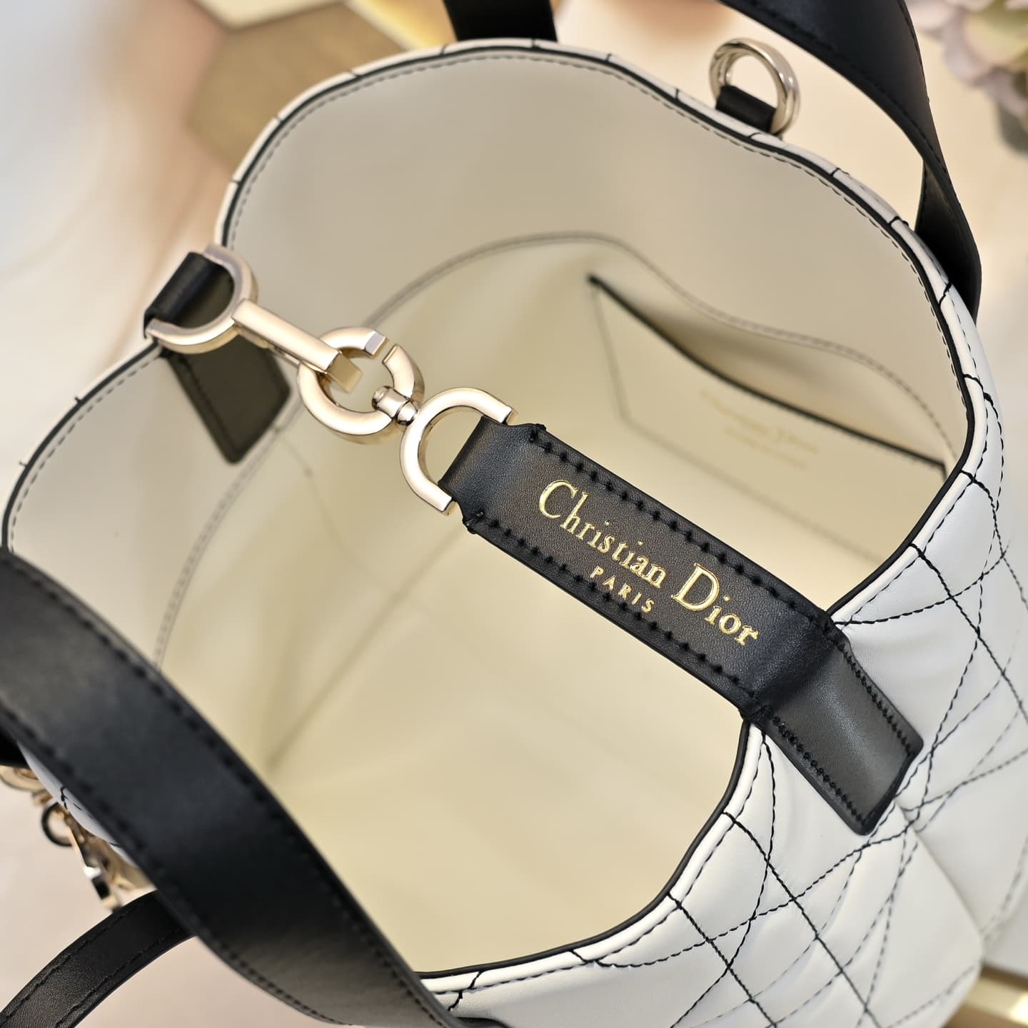 Dior Small Bag