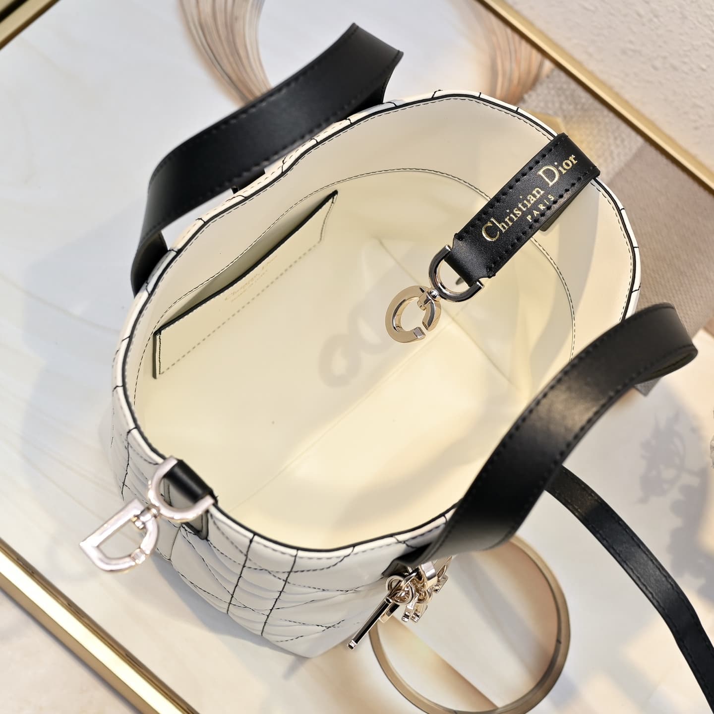 Dior Small Bag