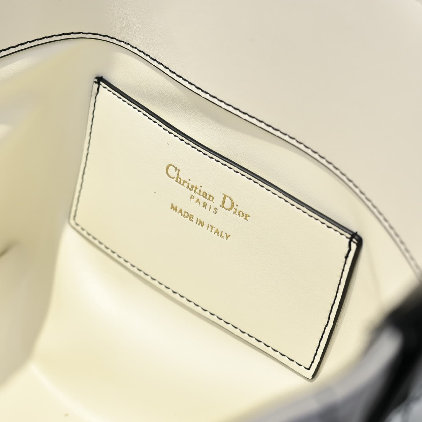 Dior Small Bag