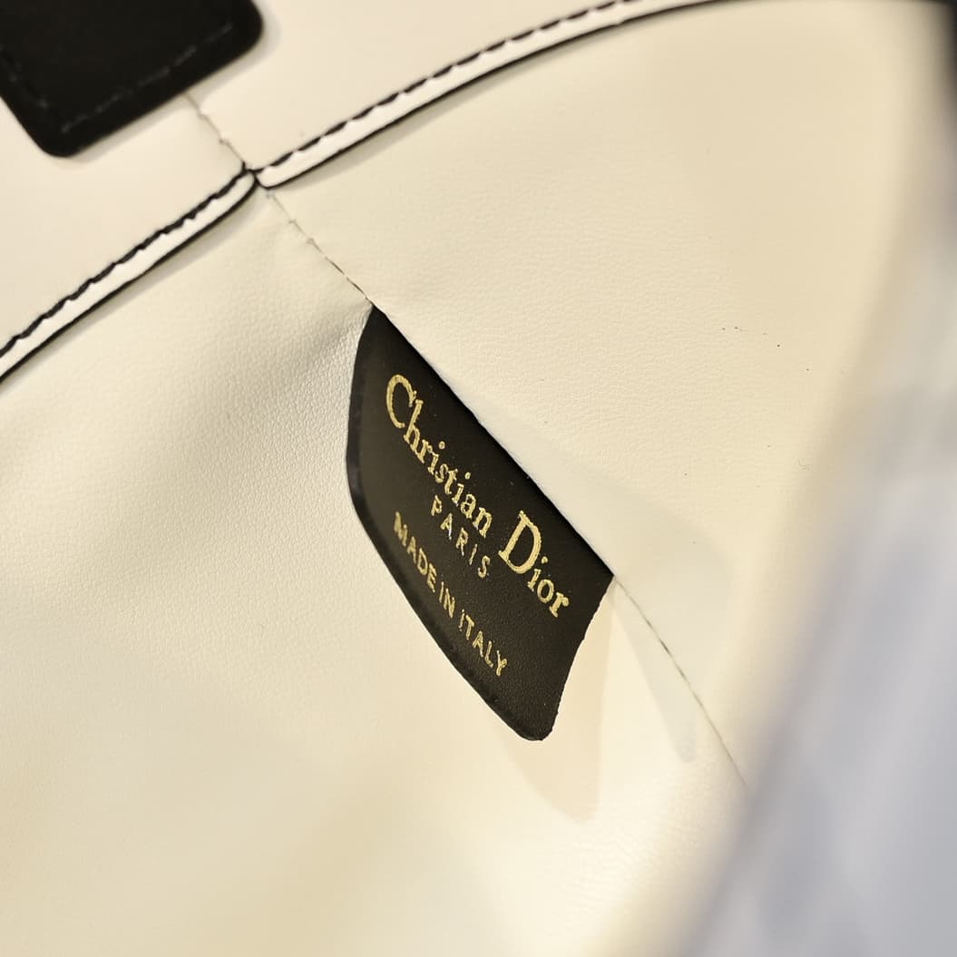Dior Small Bag