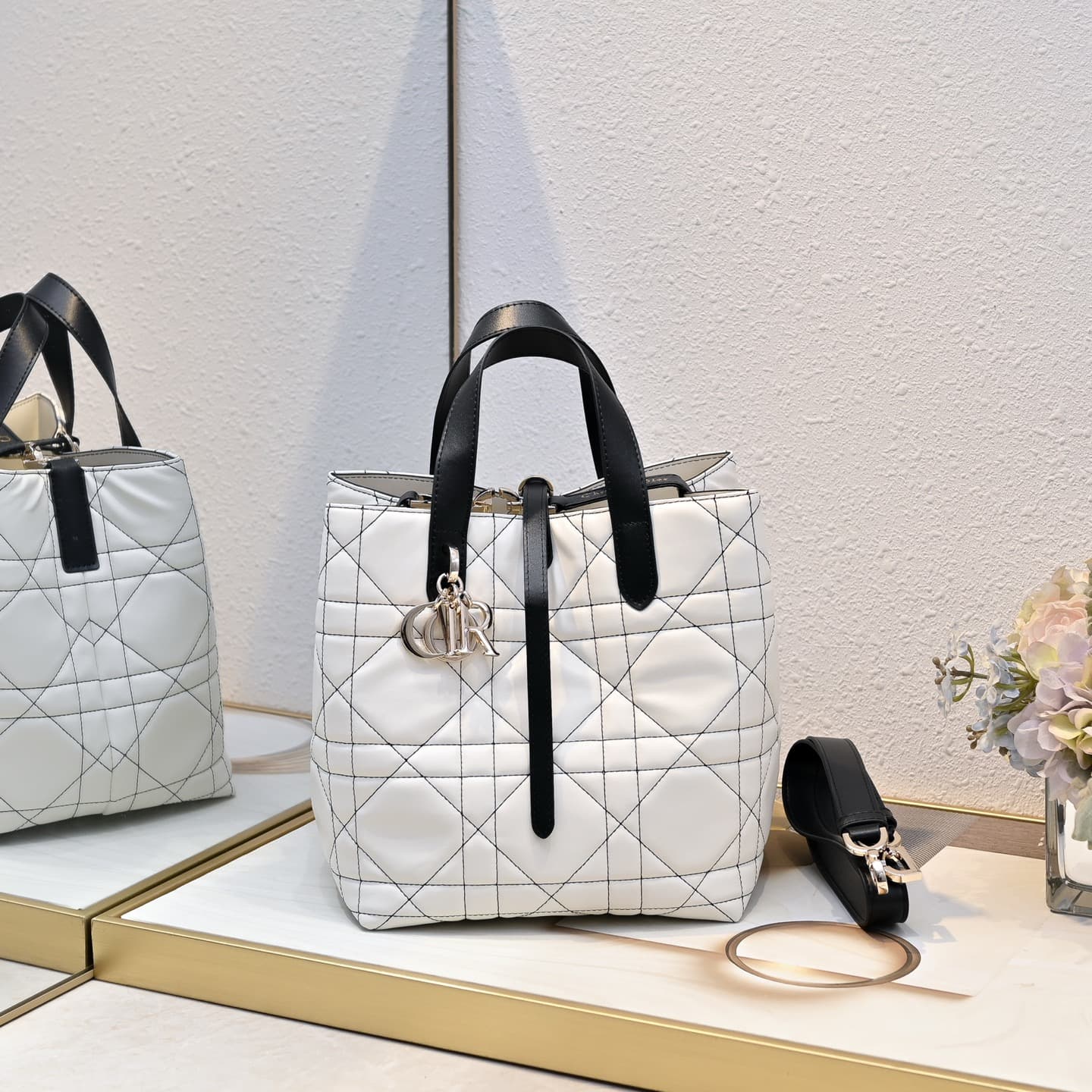 Dior Large Bag