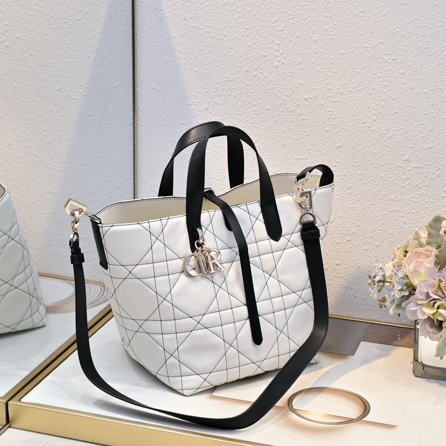 Dior Large Bag