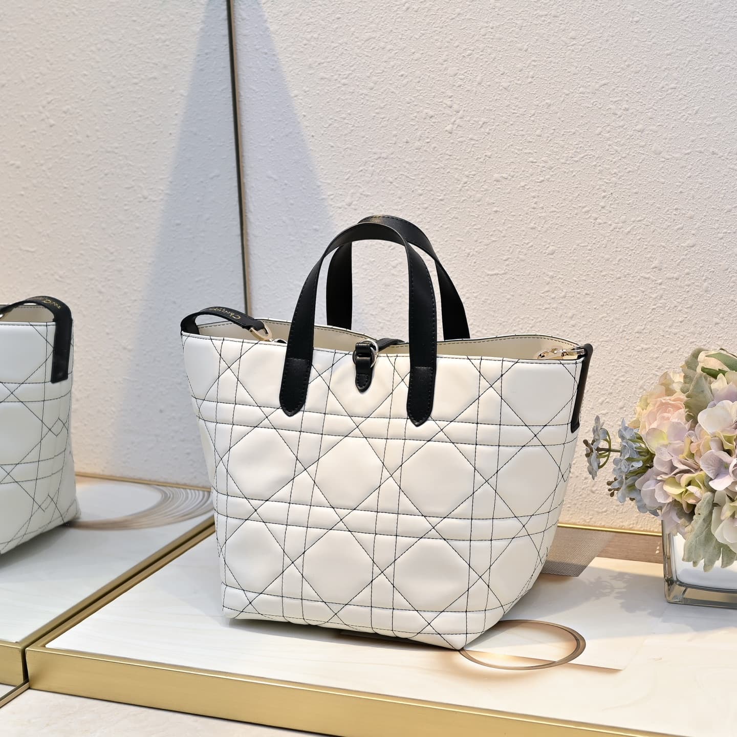 Dior Large Bag