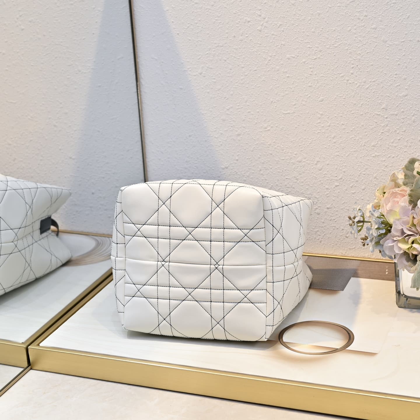 Dior Large Bag