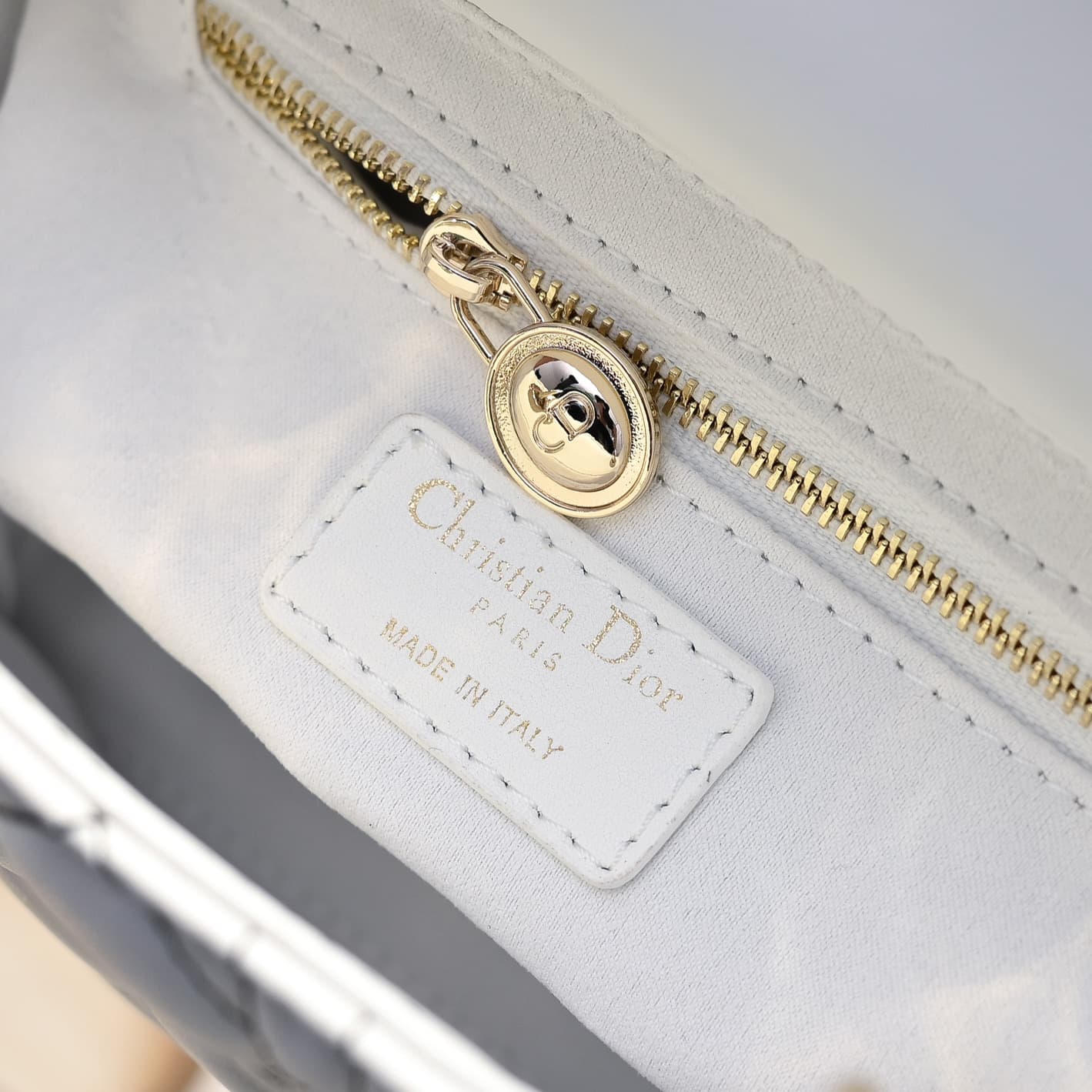 Dior Black Crossbody Bag 1022