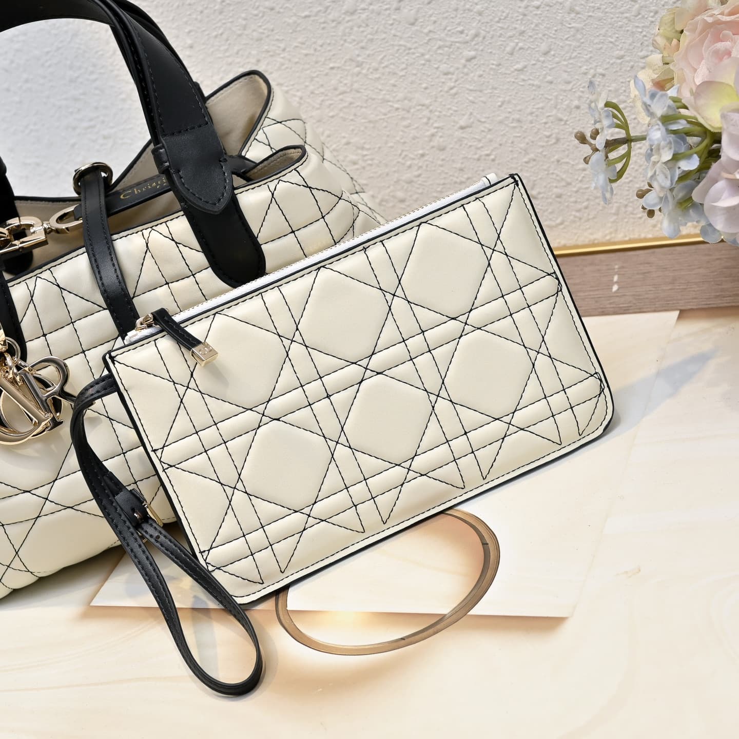 Dior Small Bag 5888