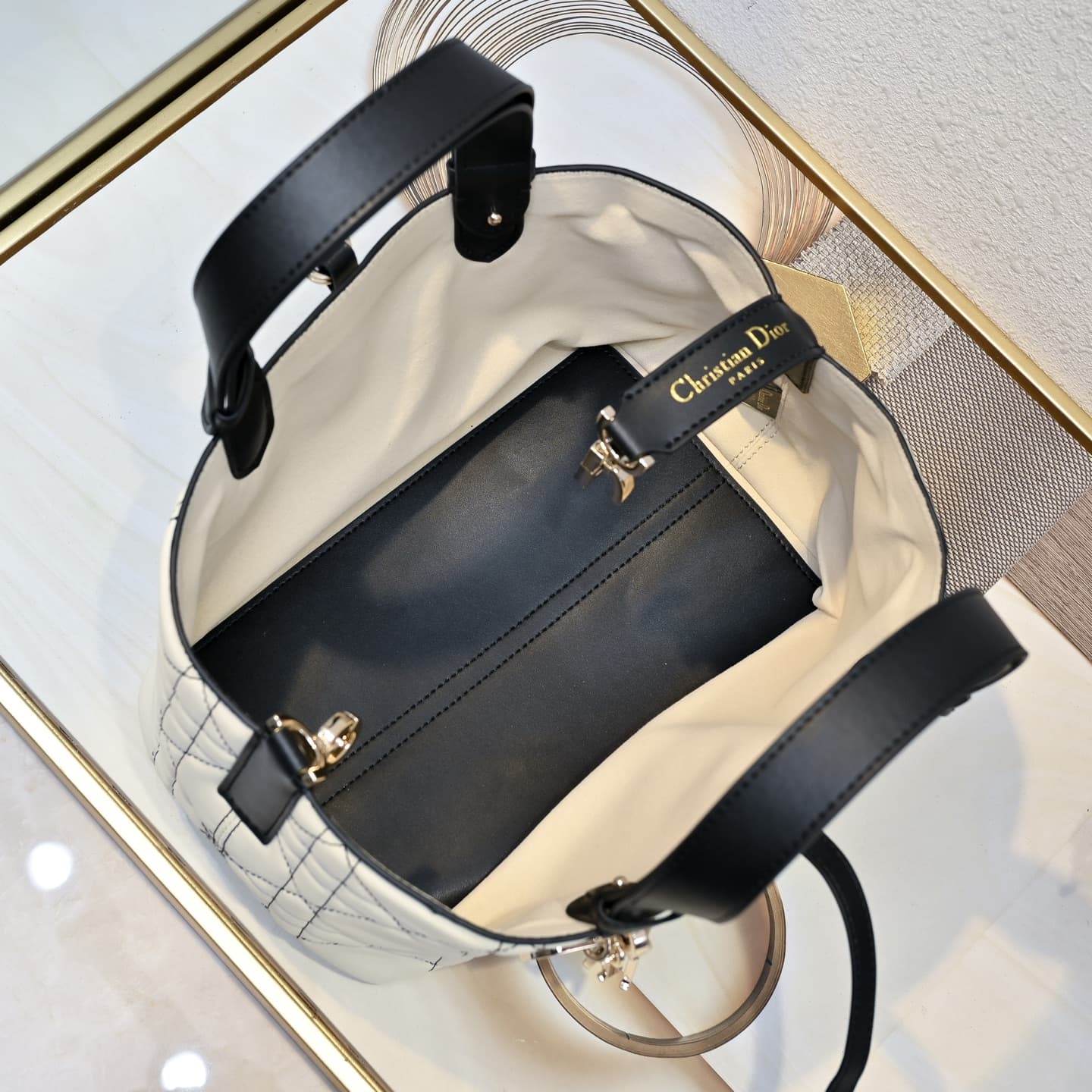 Dior Small Bag 5888