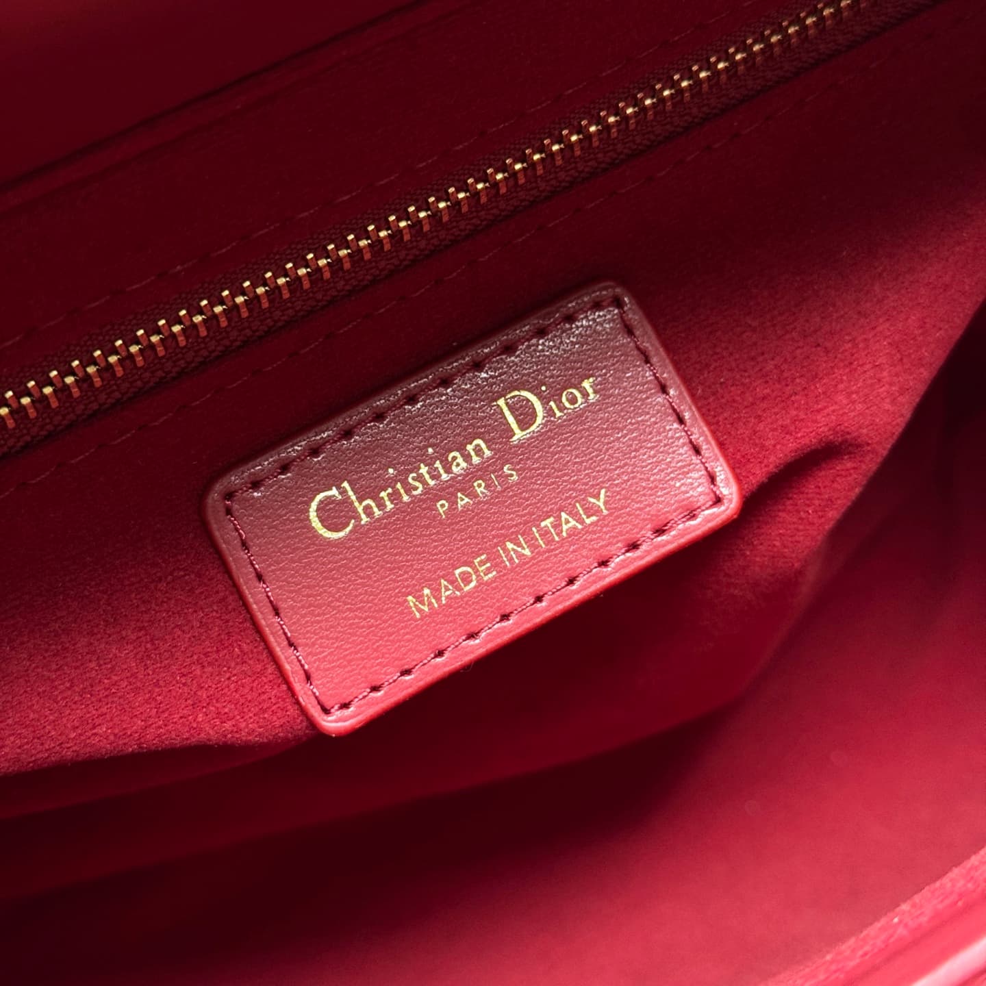 Dior Bag