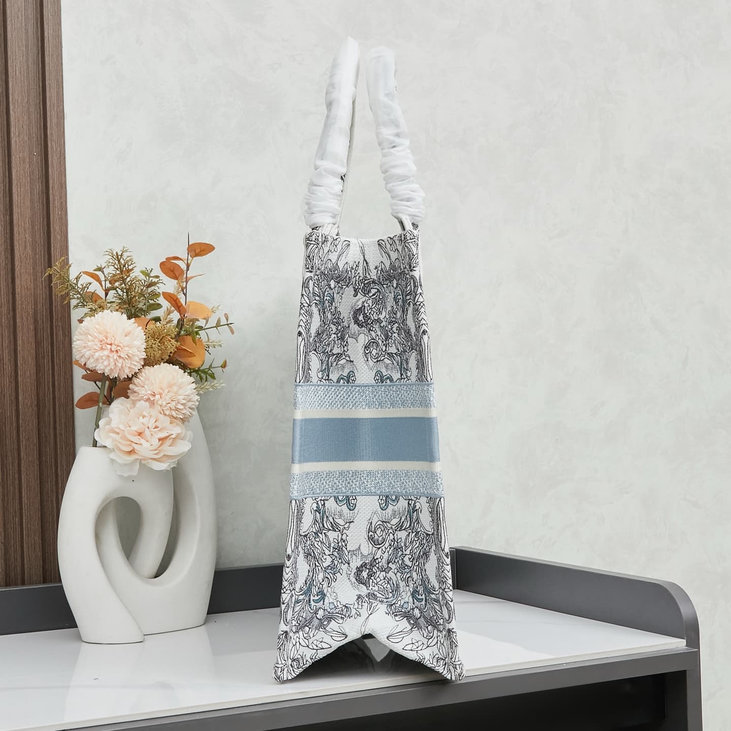 Dior Large Tote Bag 1286