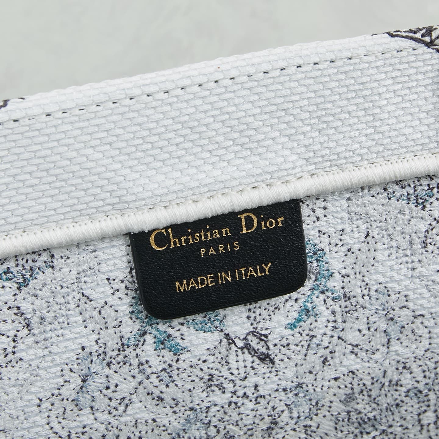 Dior Large Tote Bag 1286