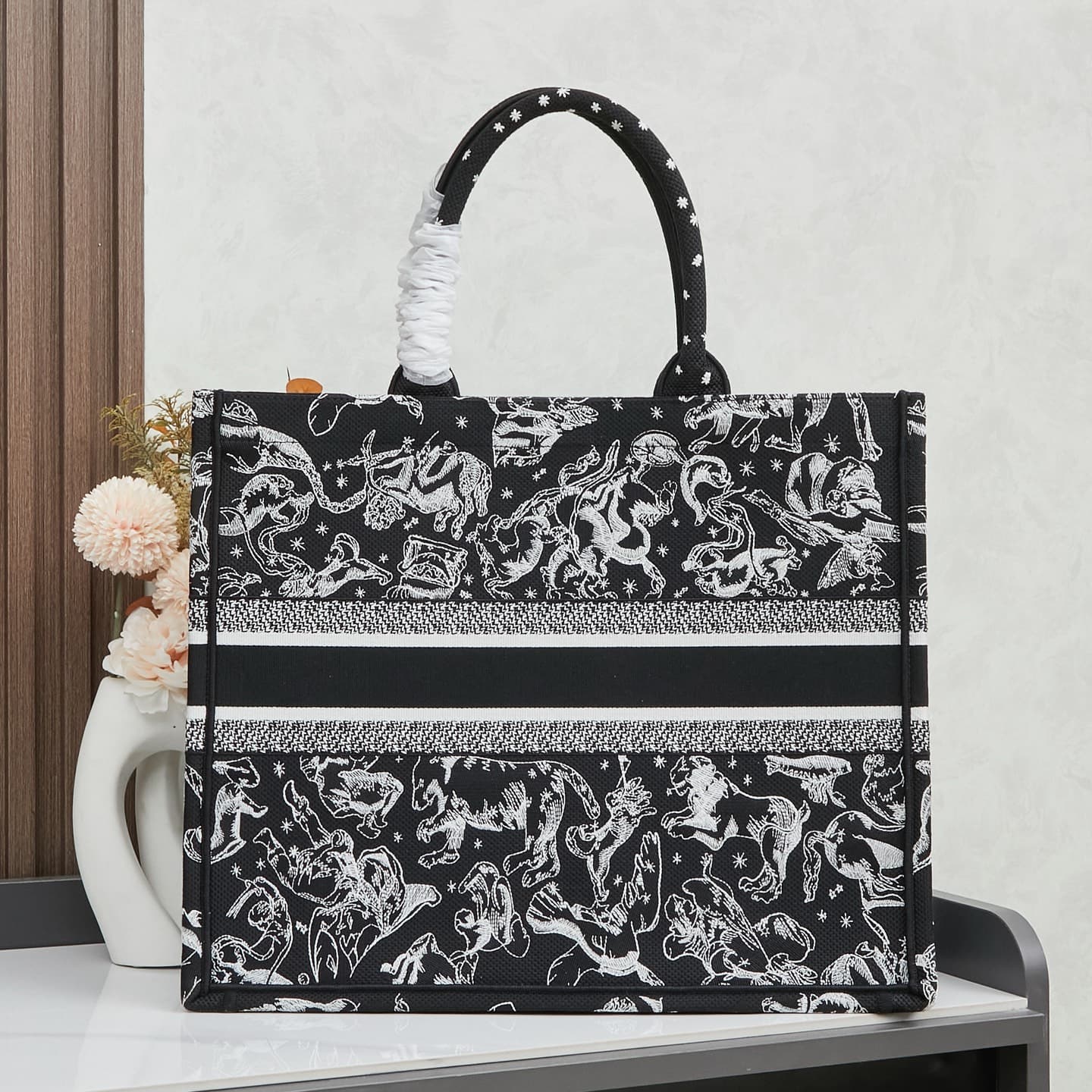 Dior Large Tote Bag 1286