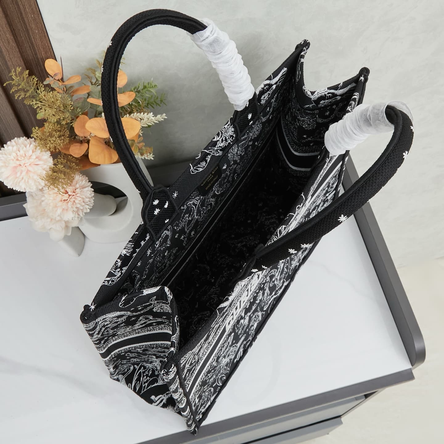 Dior Large Tote Bag 1286