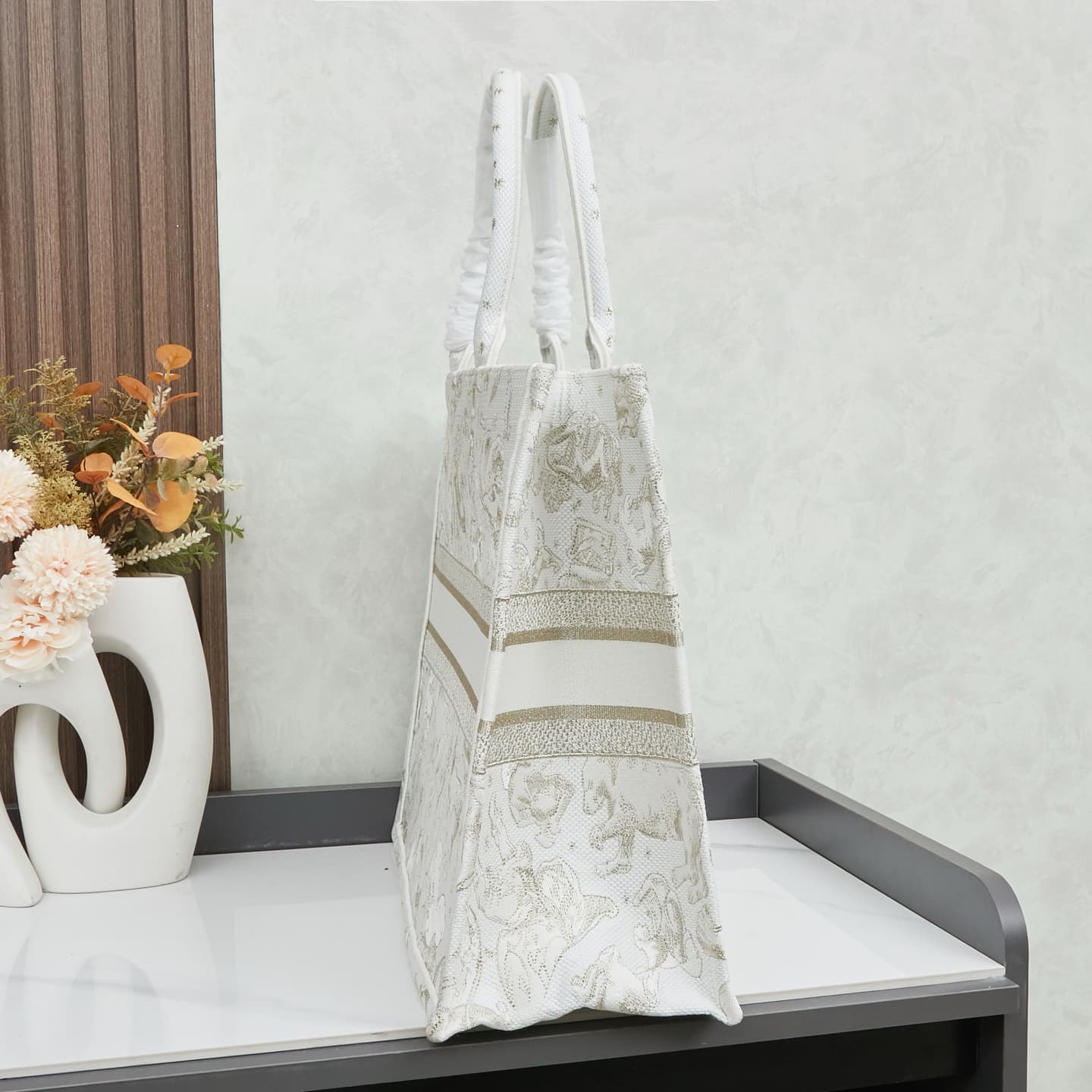 Dior Large Tote Bag 1286