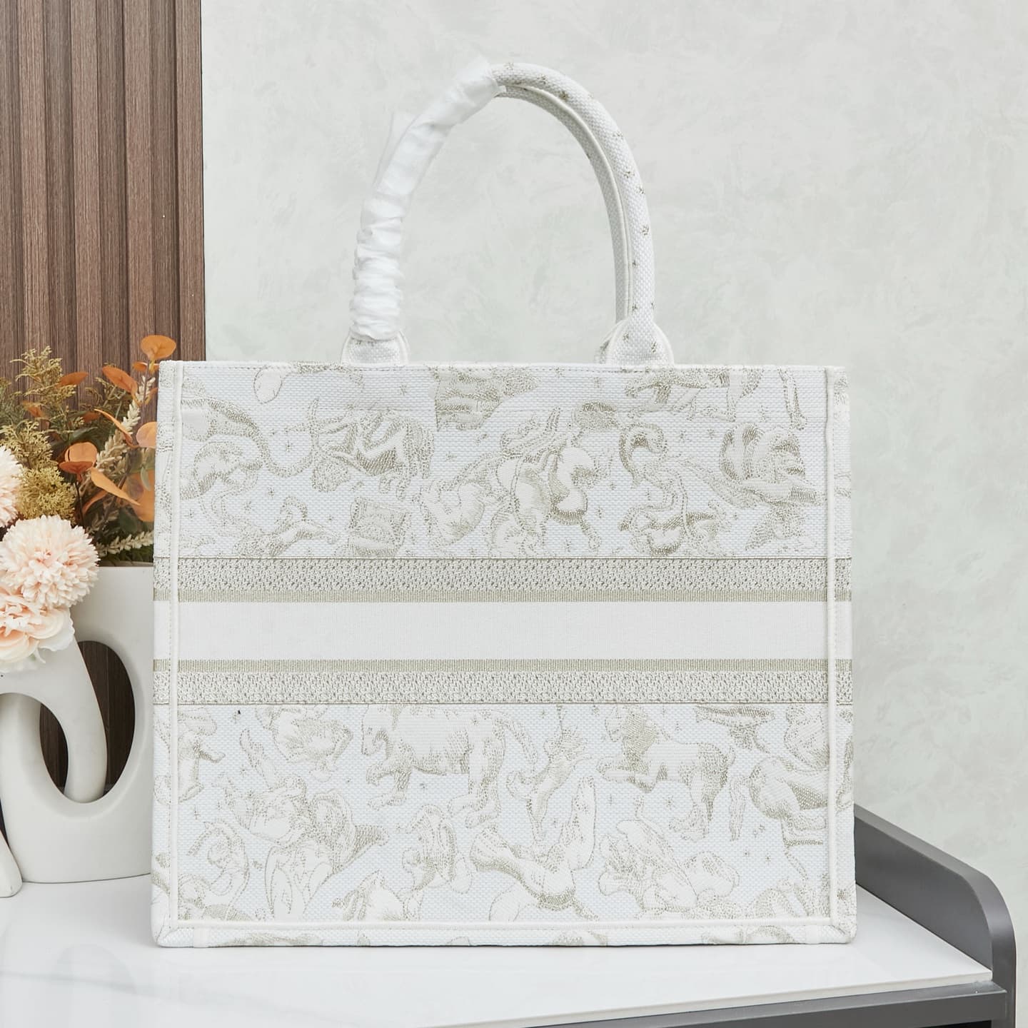 Dior Large Tote Bag 1286
