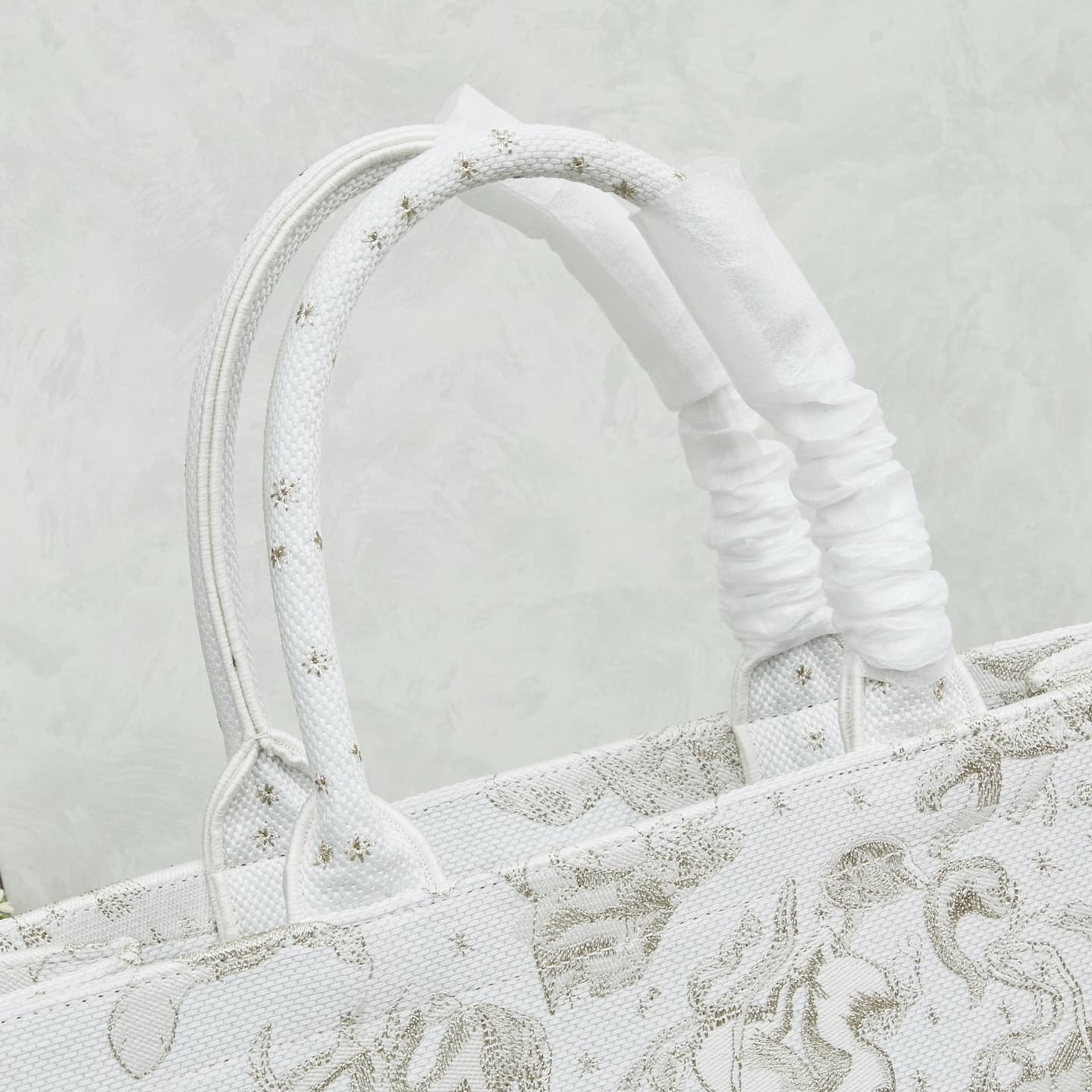 Dior Large Tote Bag 1286