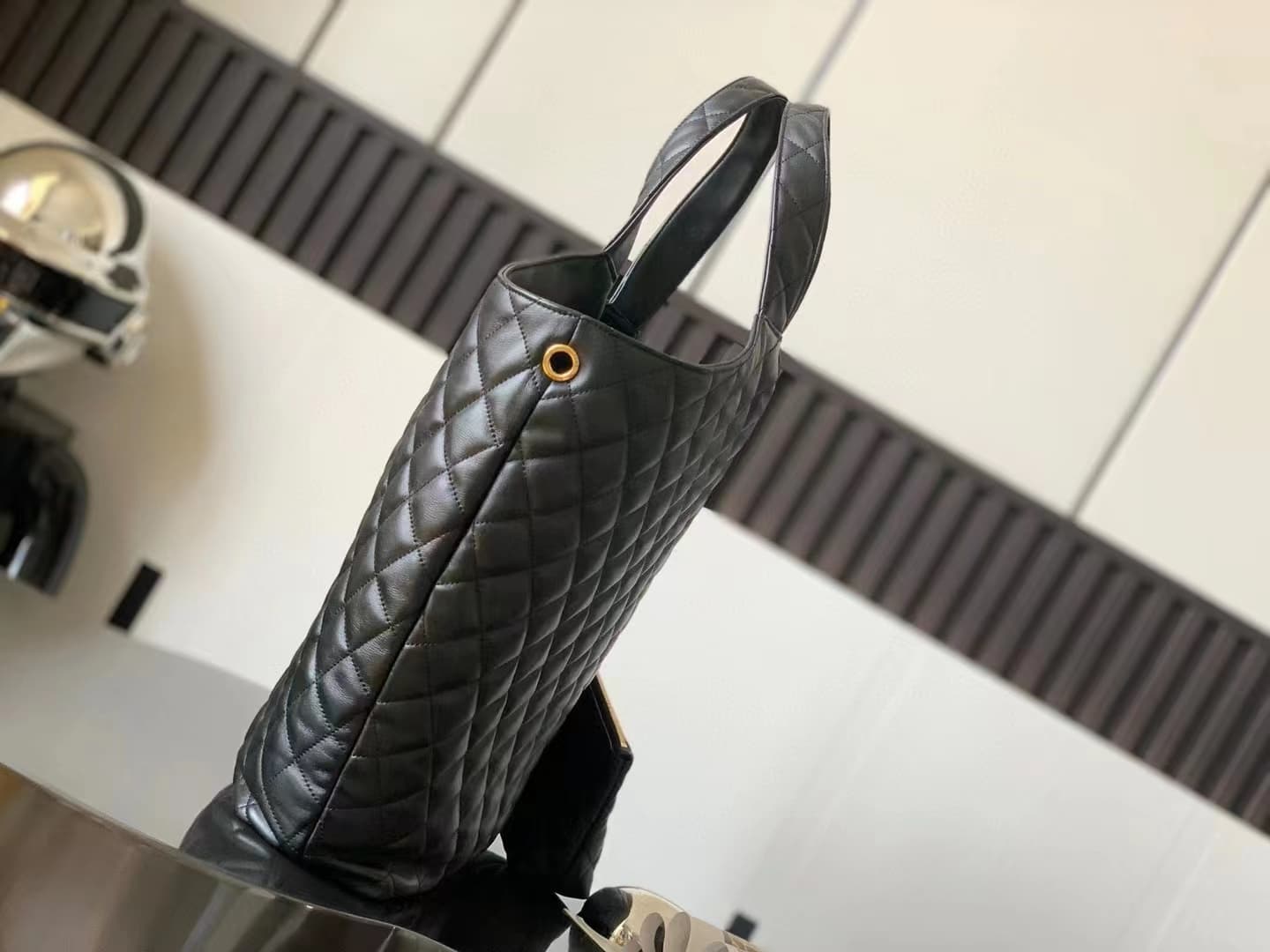 Saint Laurent Tote Bag 698651