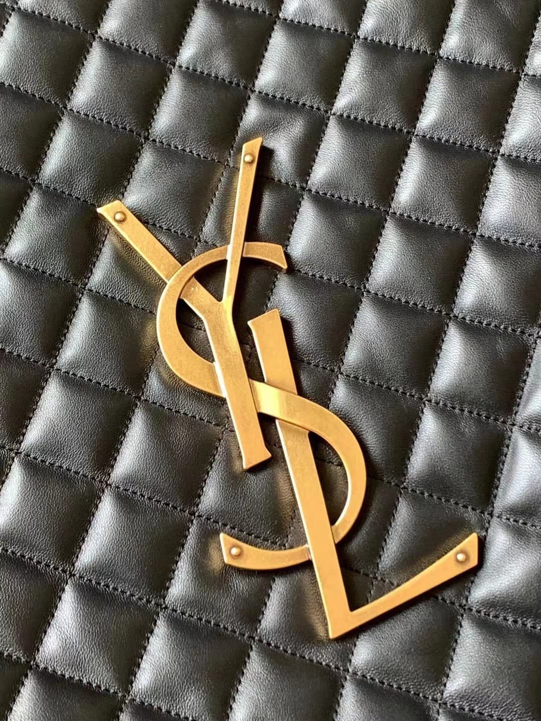 Saint Laurent Tote Bag 698651