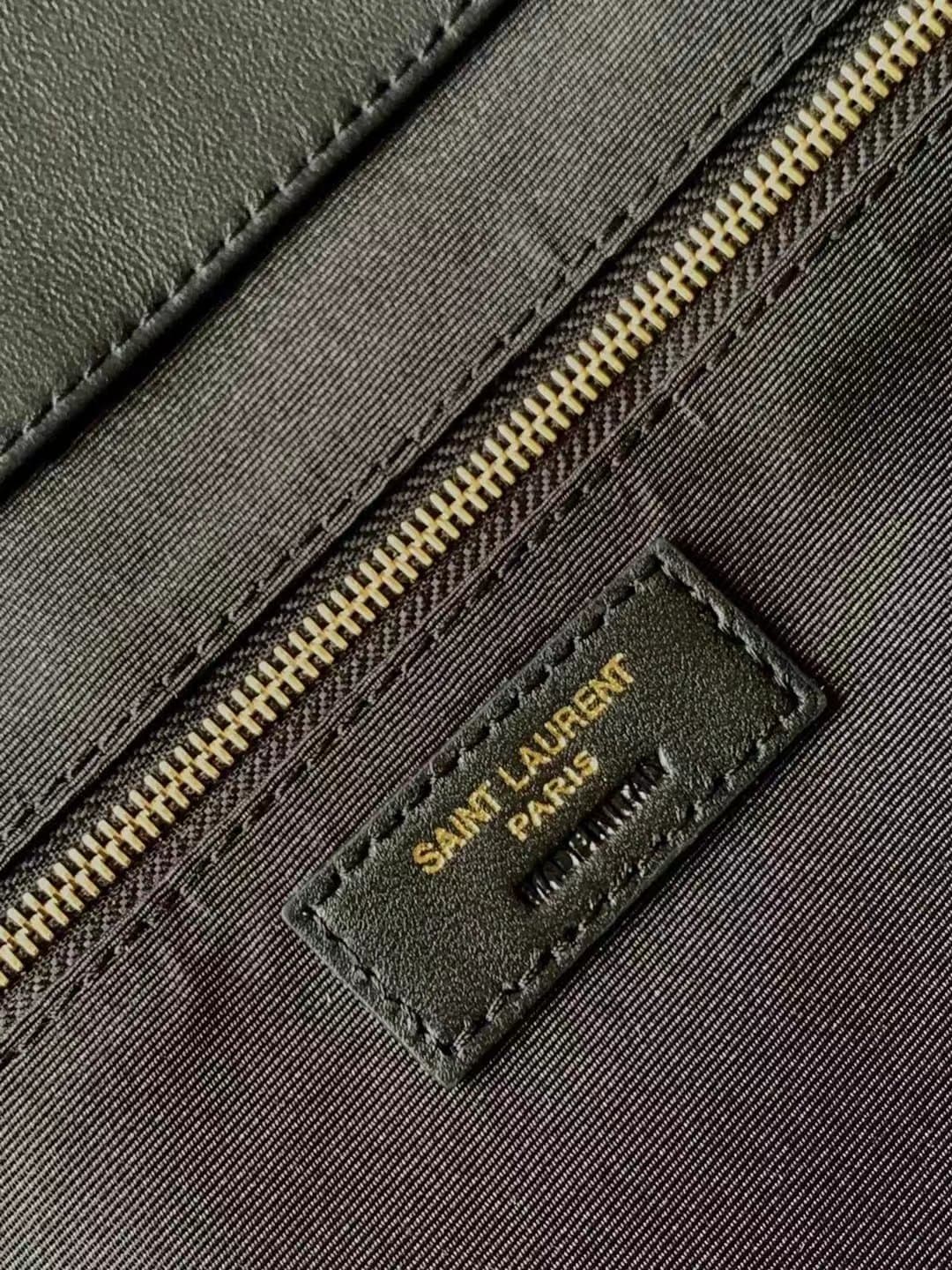 Saint Laurent Tote Bag 698651