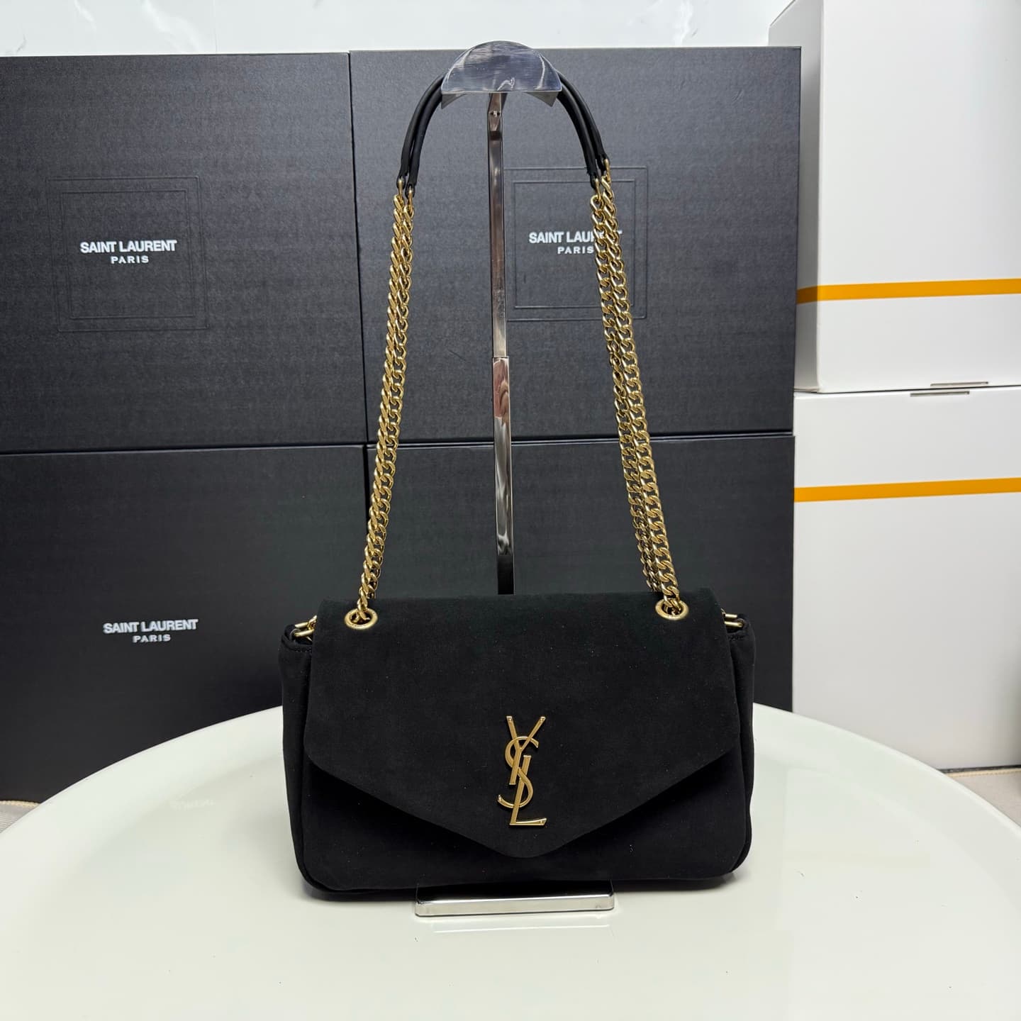 Saint Laurent Bag 5960