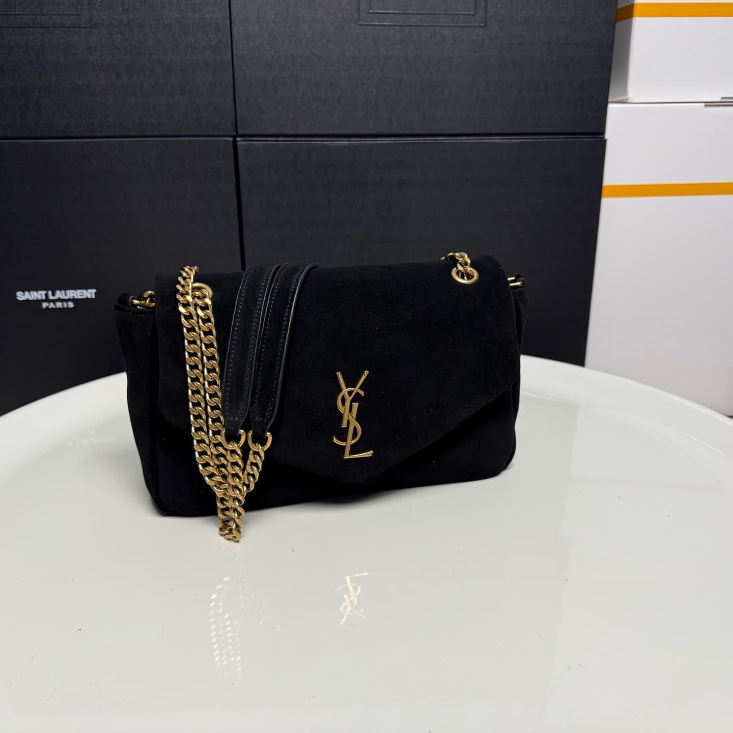 Saint Laurent Bag 5960