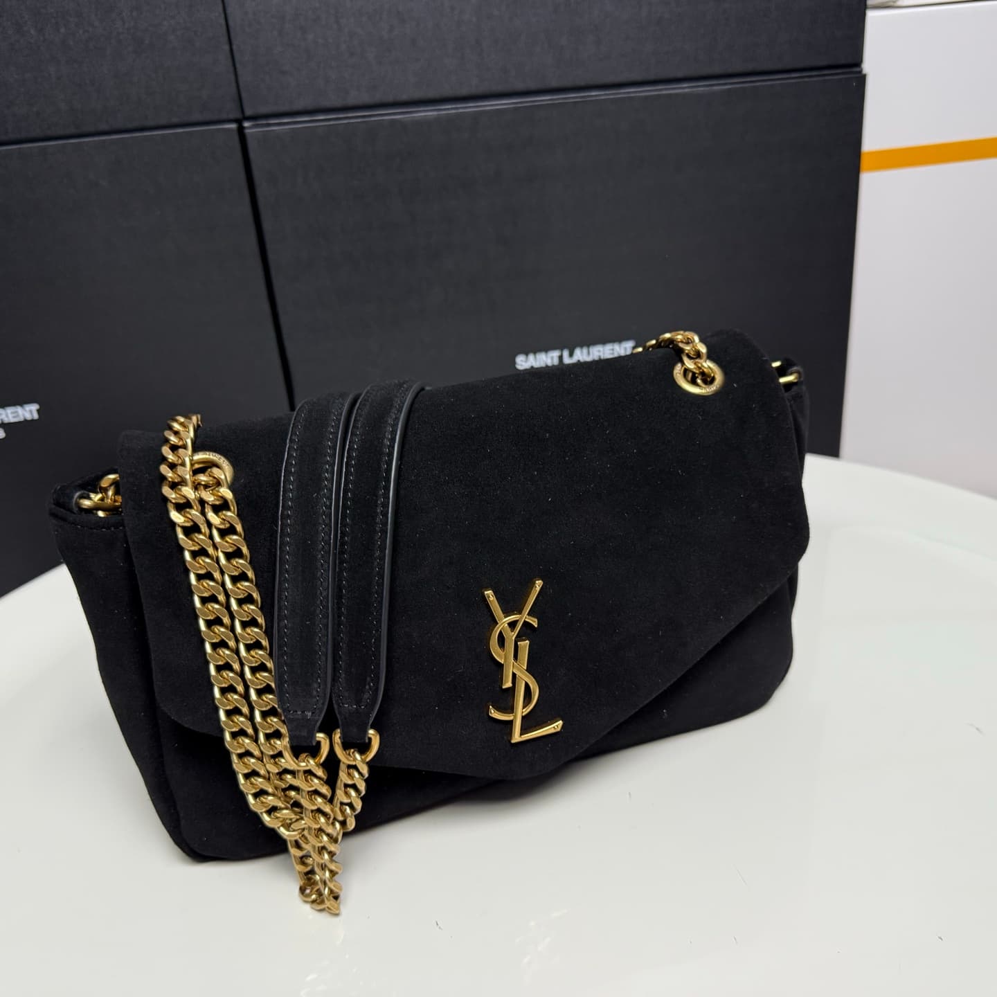 Saint Laurent Bag 5960