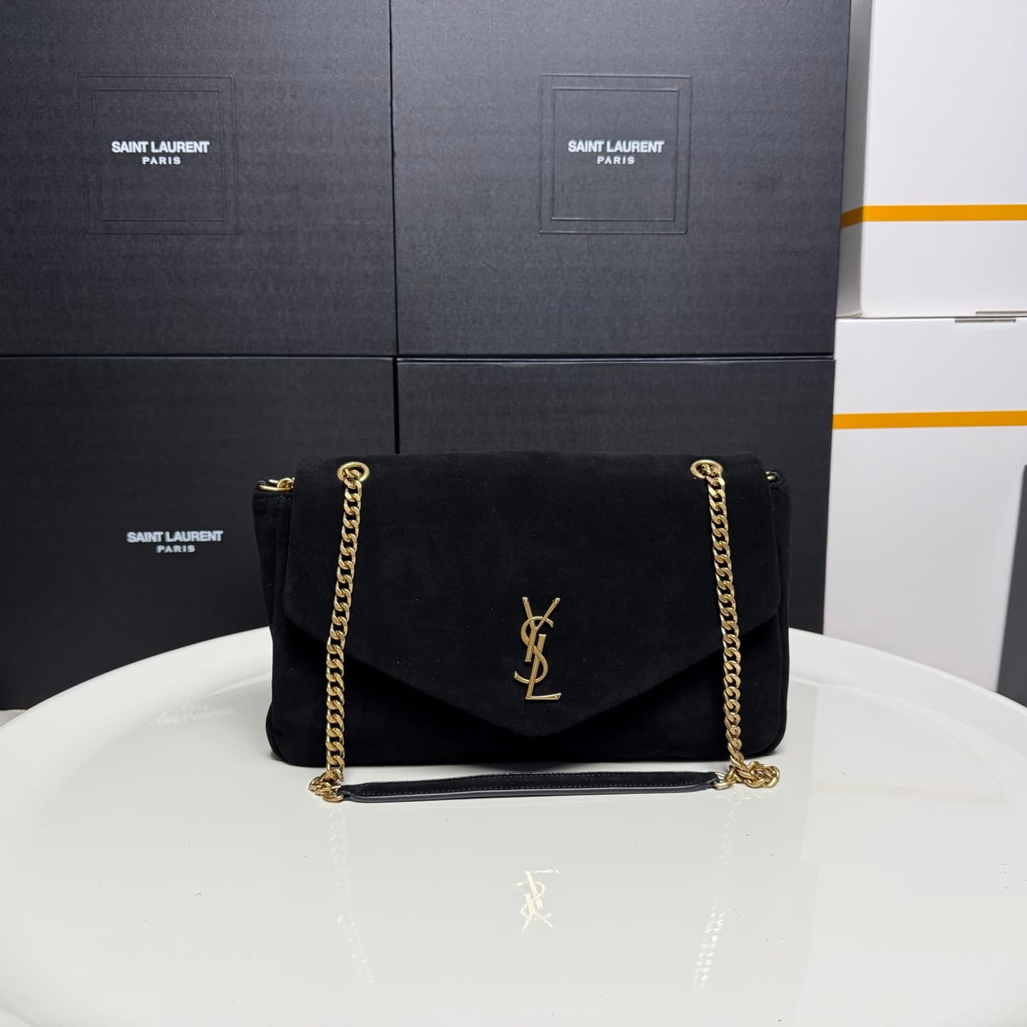Saint Laurent Bag 5960
