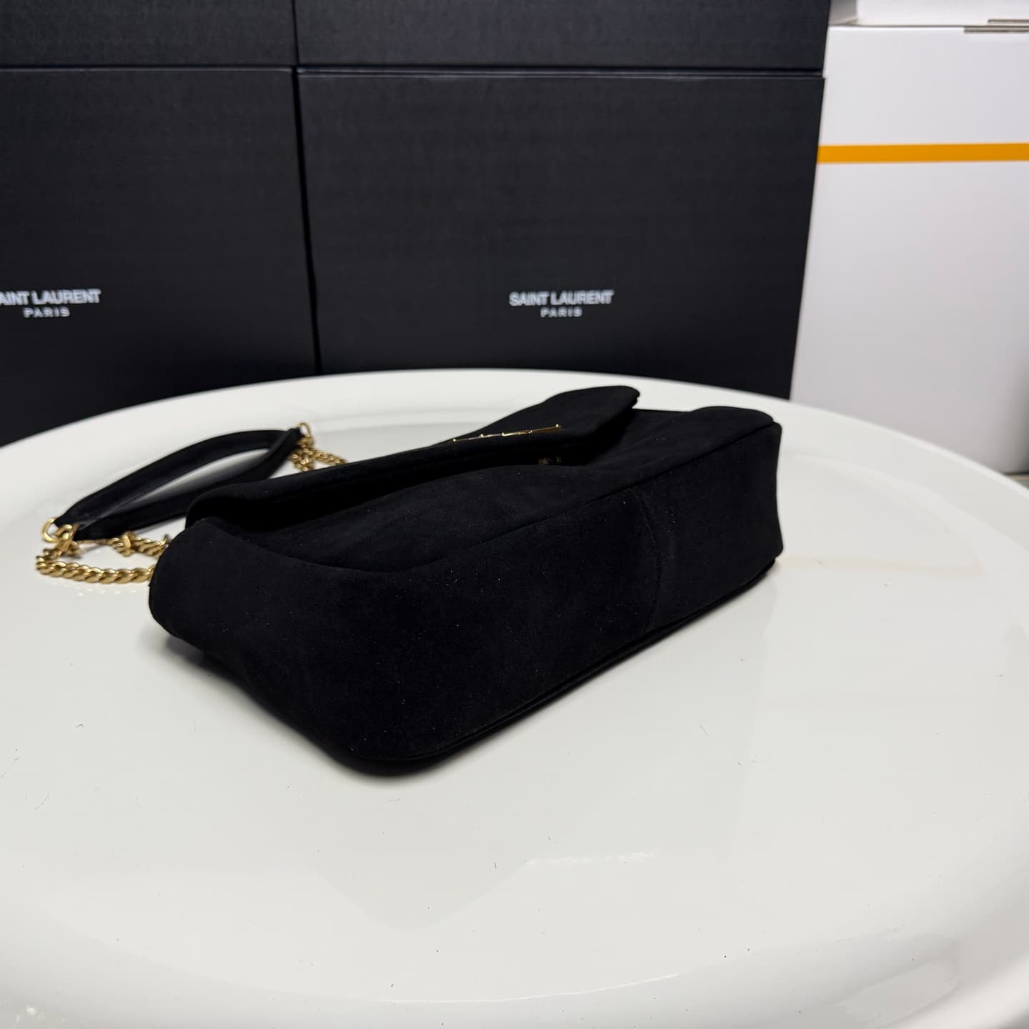 Saint Laurent Bag 5960