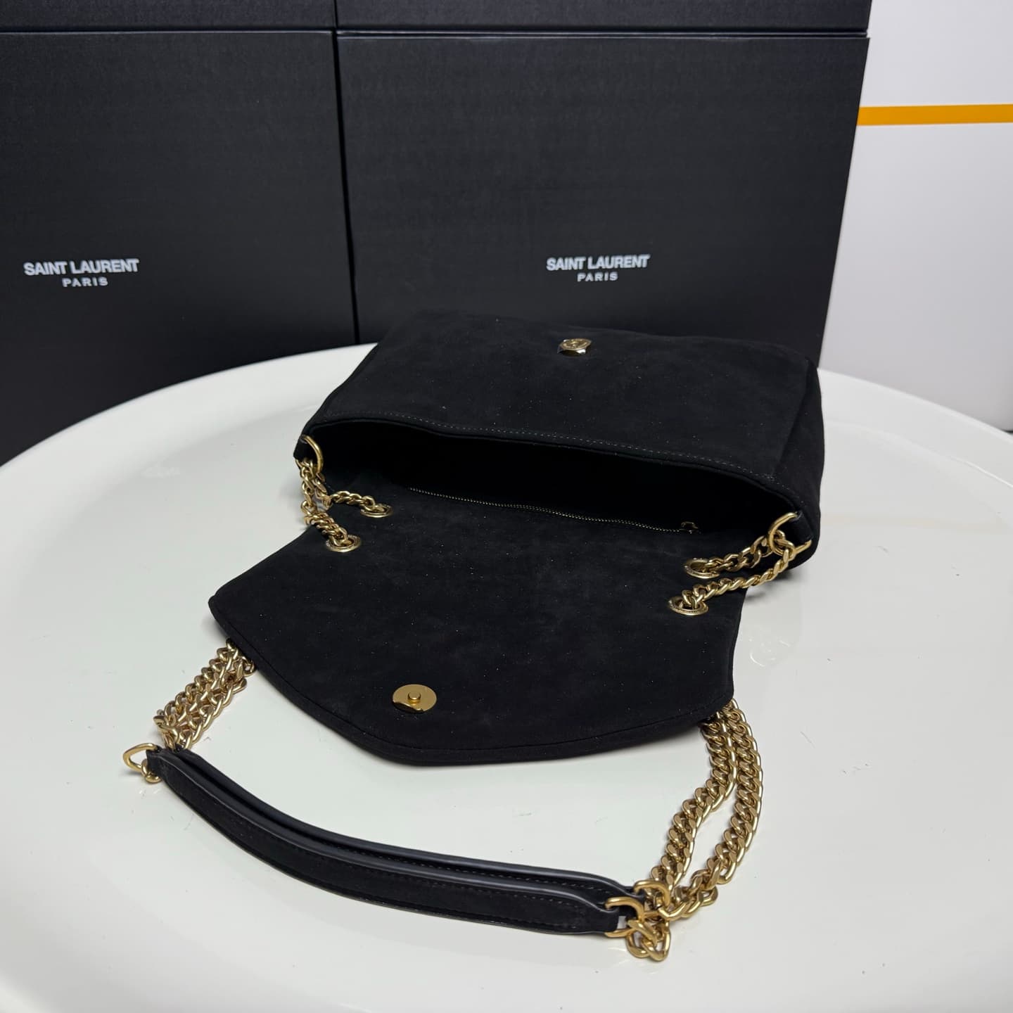 Saint Laurent Bag 5960