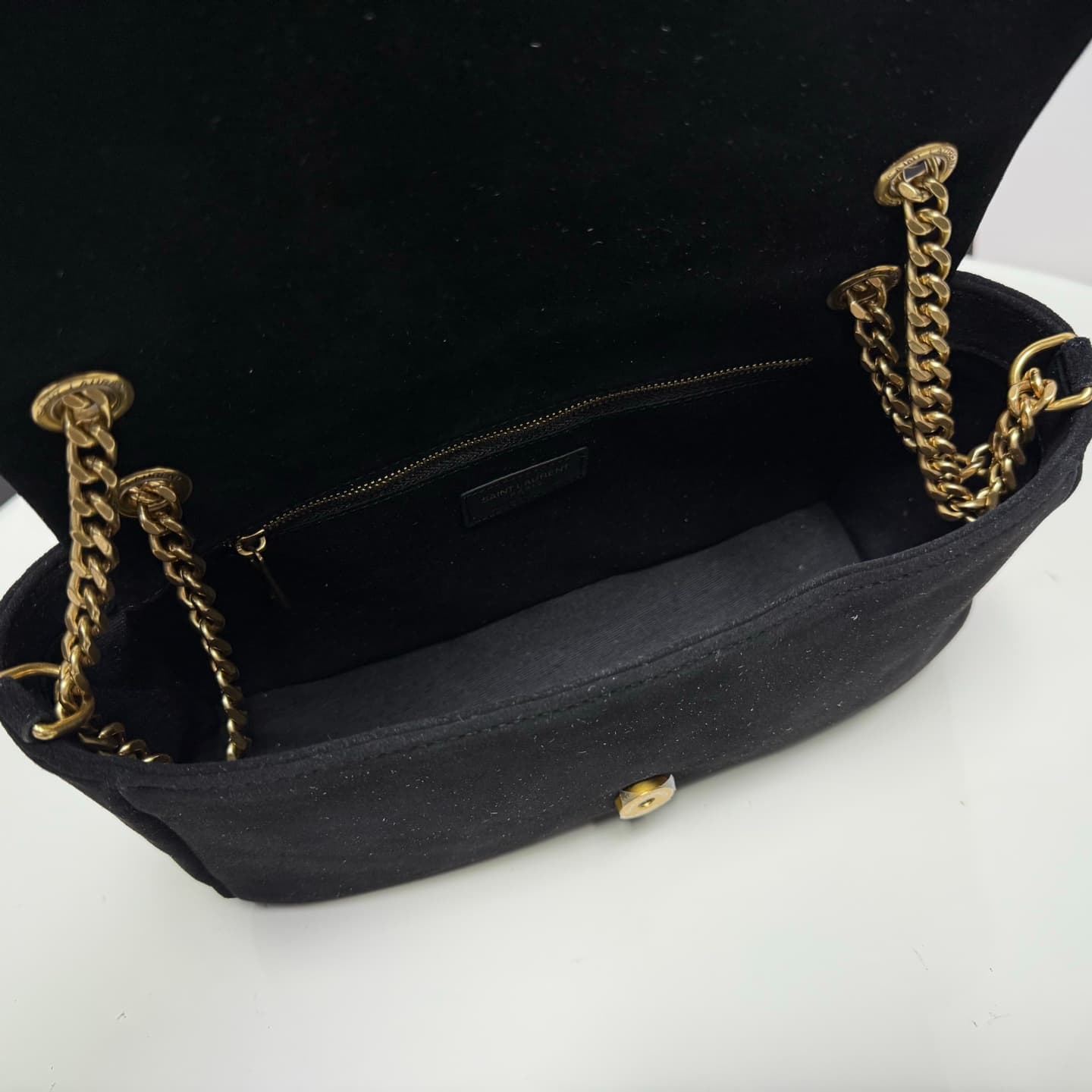 Saint Laurent Bag 5960
