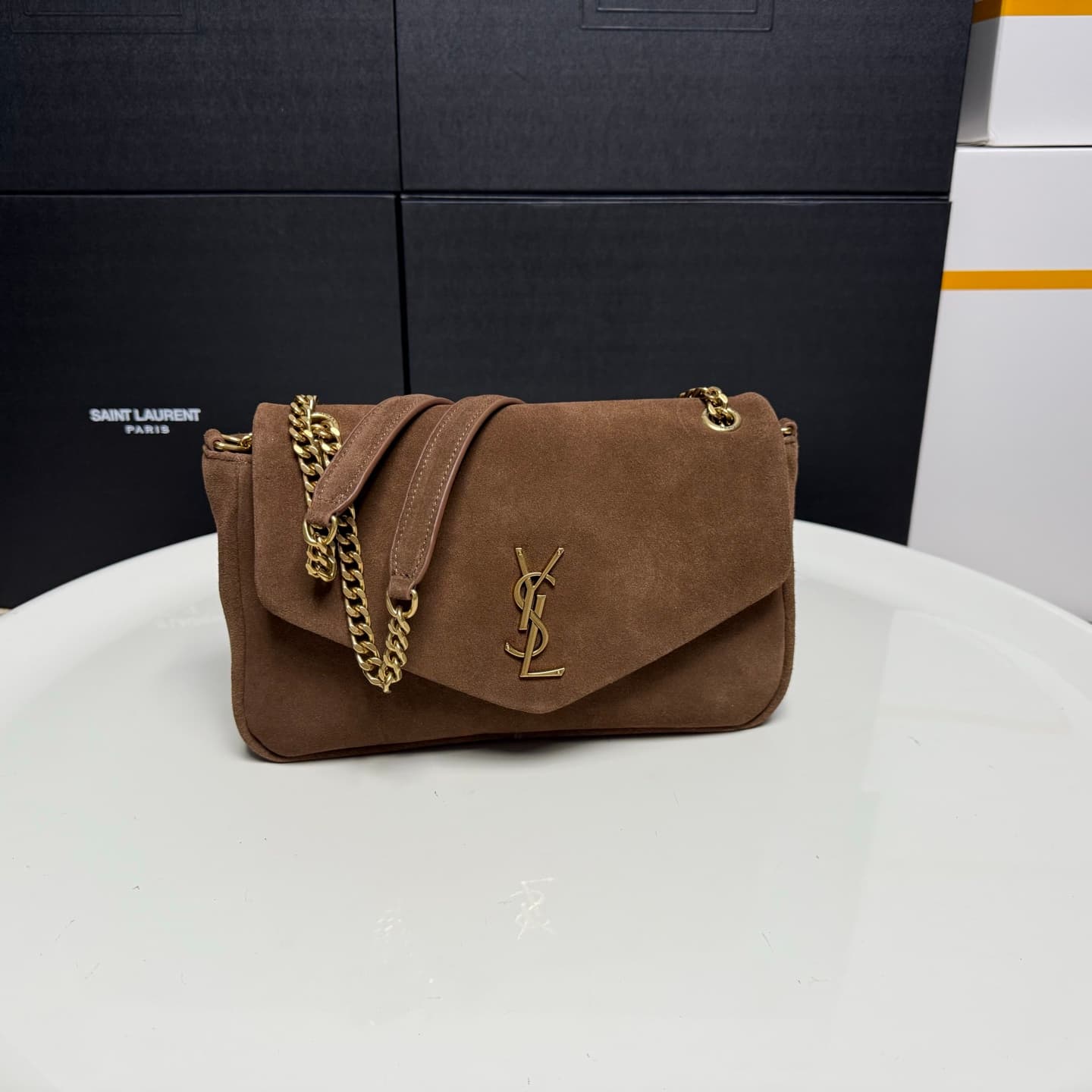 Saint Laurent Bag 5960