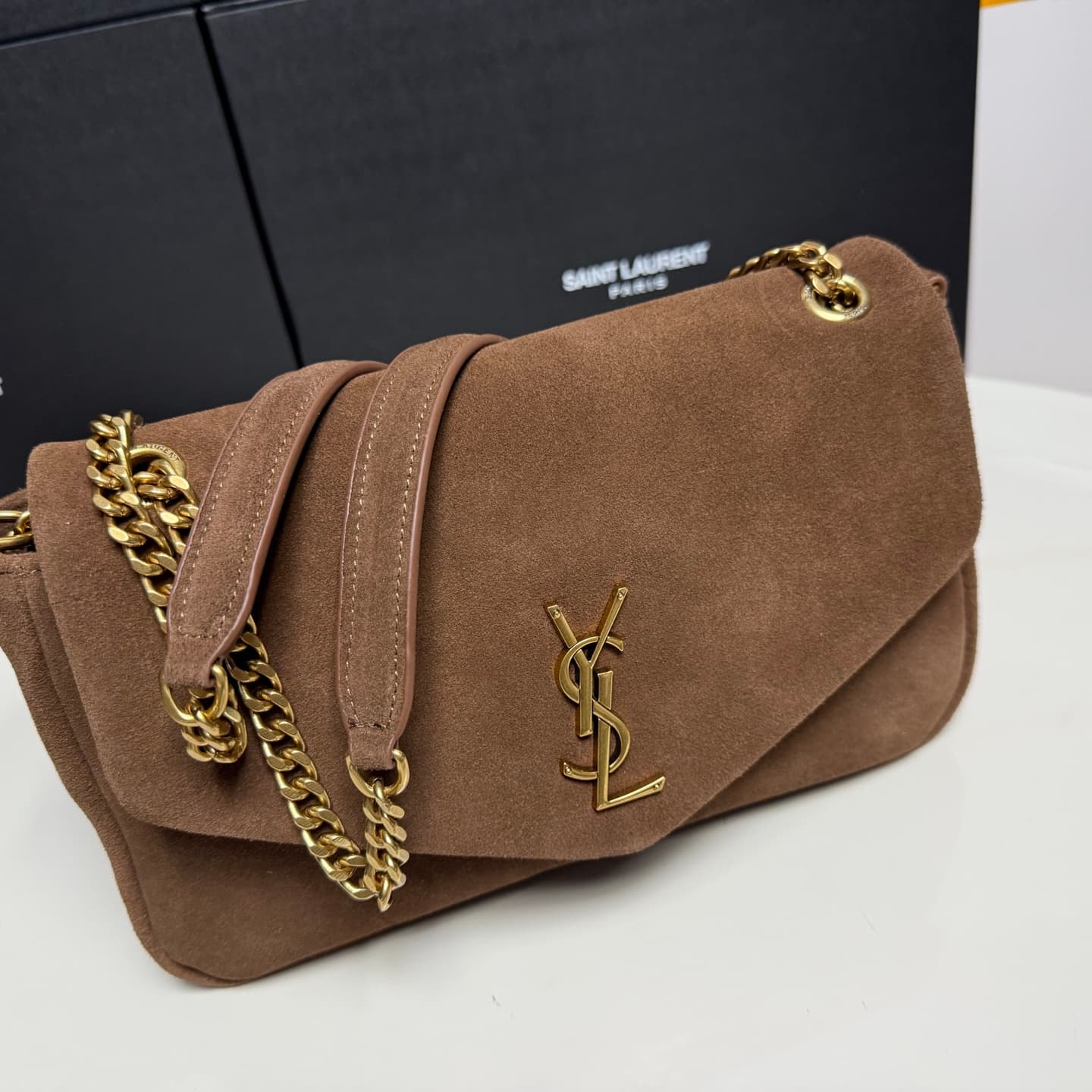 Saint Laurent Bag 5960