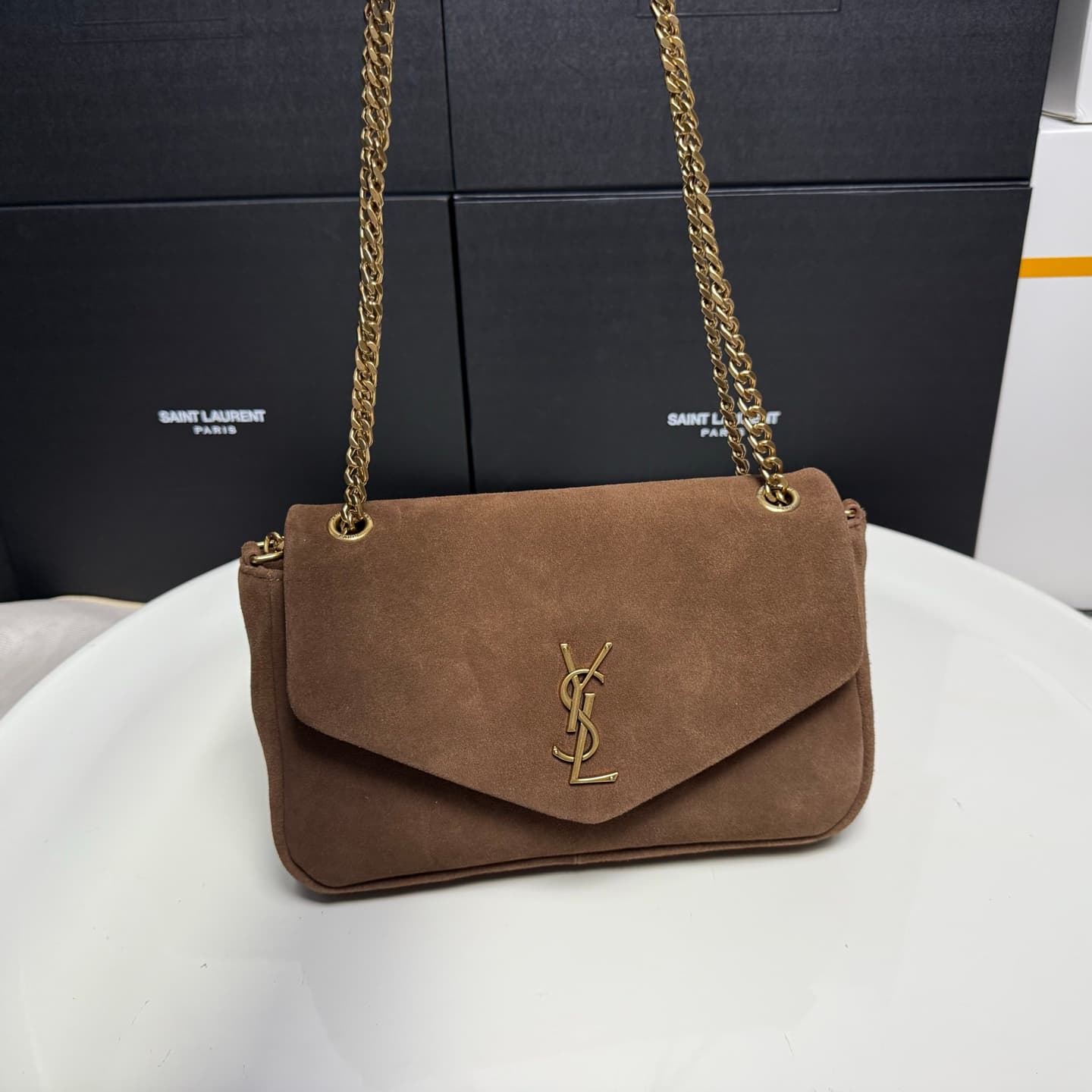 Saint Laurent Bag 5960