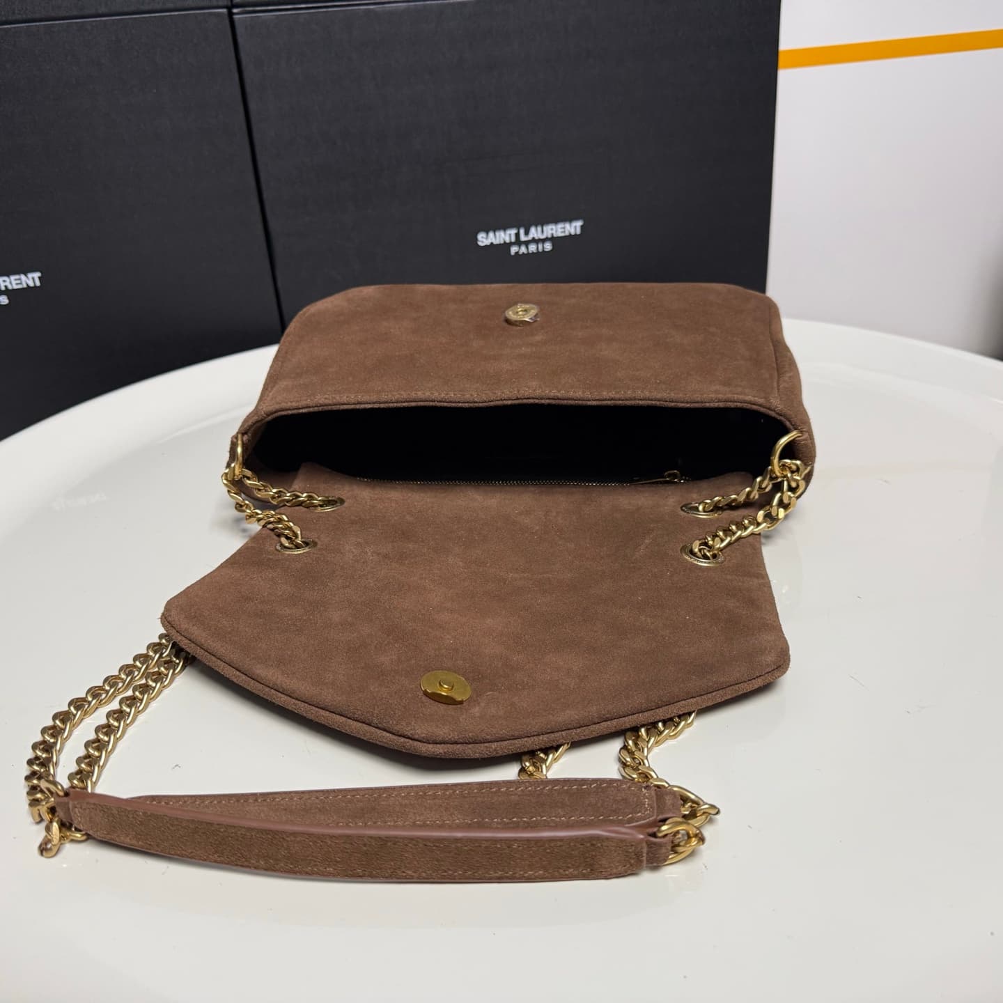 Saint Laurent Bag 5960