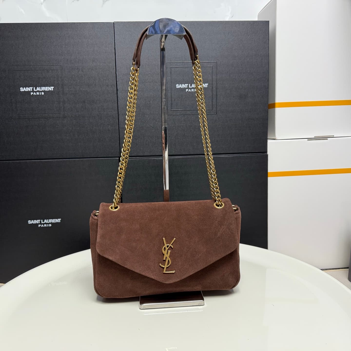 Saint Laurent Bag 5960