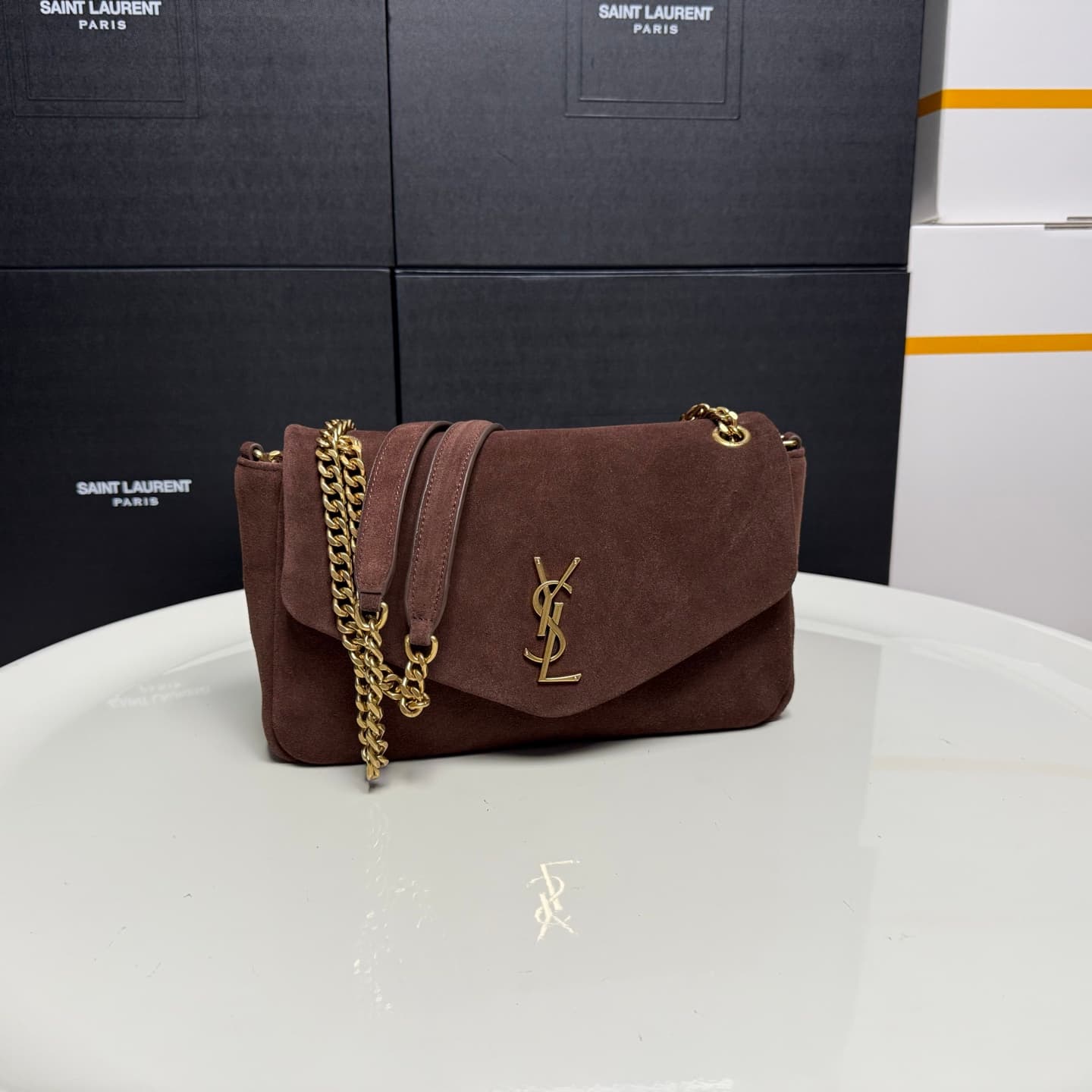 Saint Laurent Bag 5960